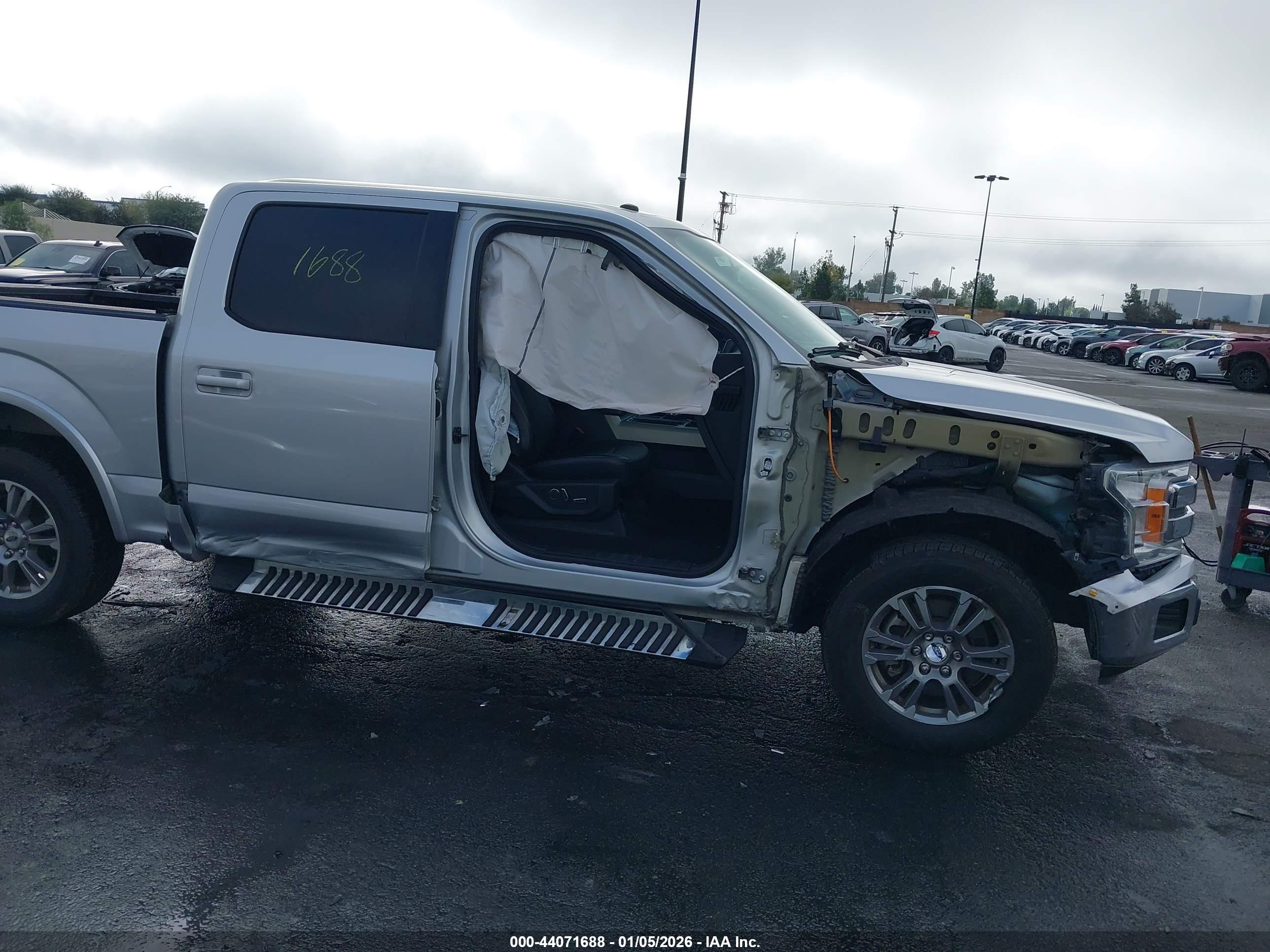 FORD F-150 image 6