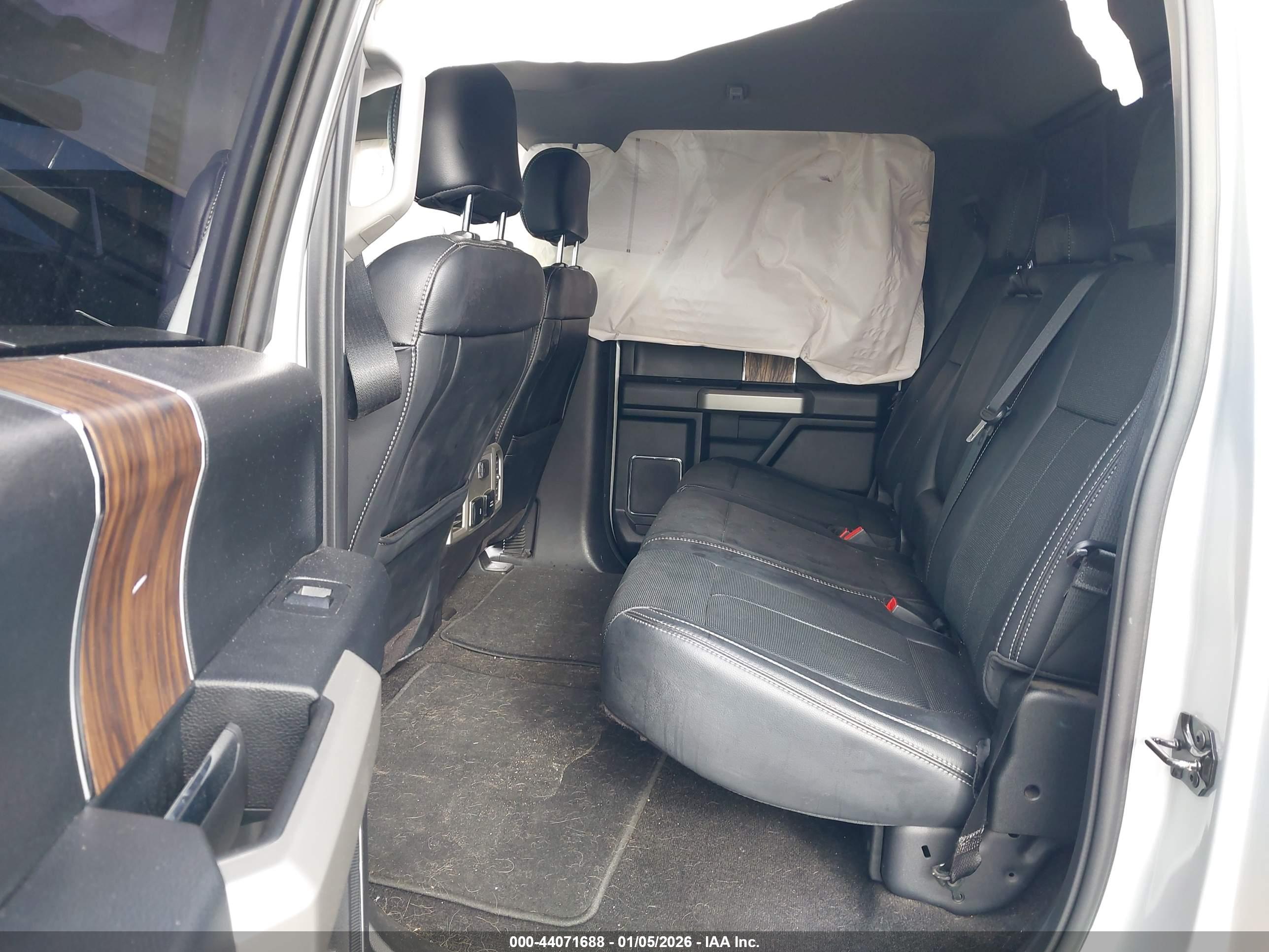 FORD F-150 image 8