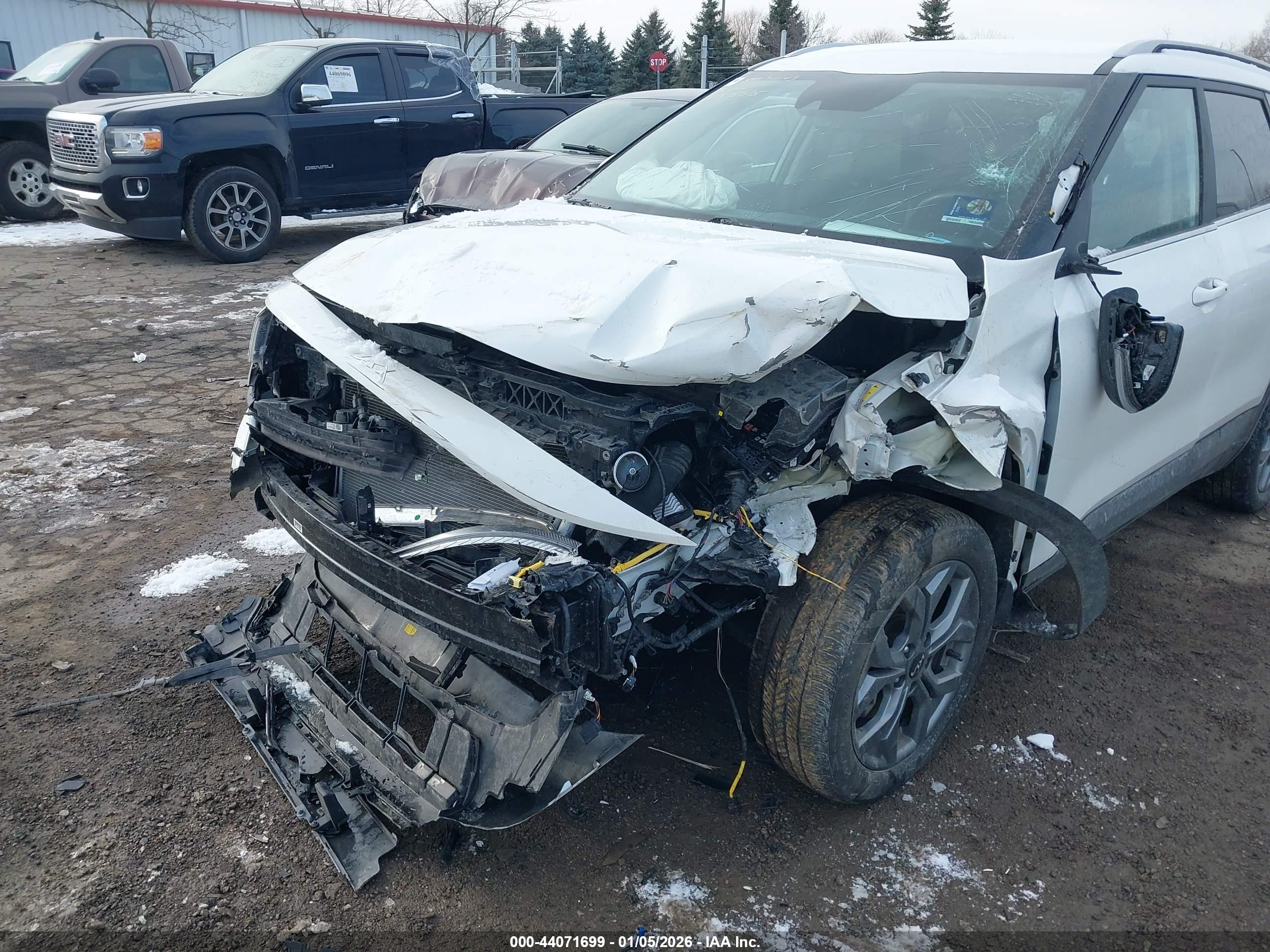 KIA SELTOS image 6