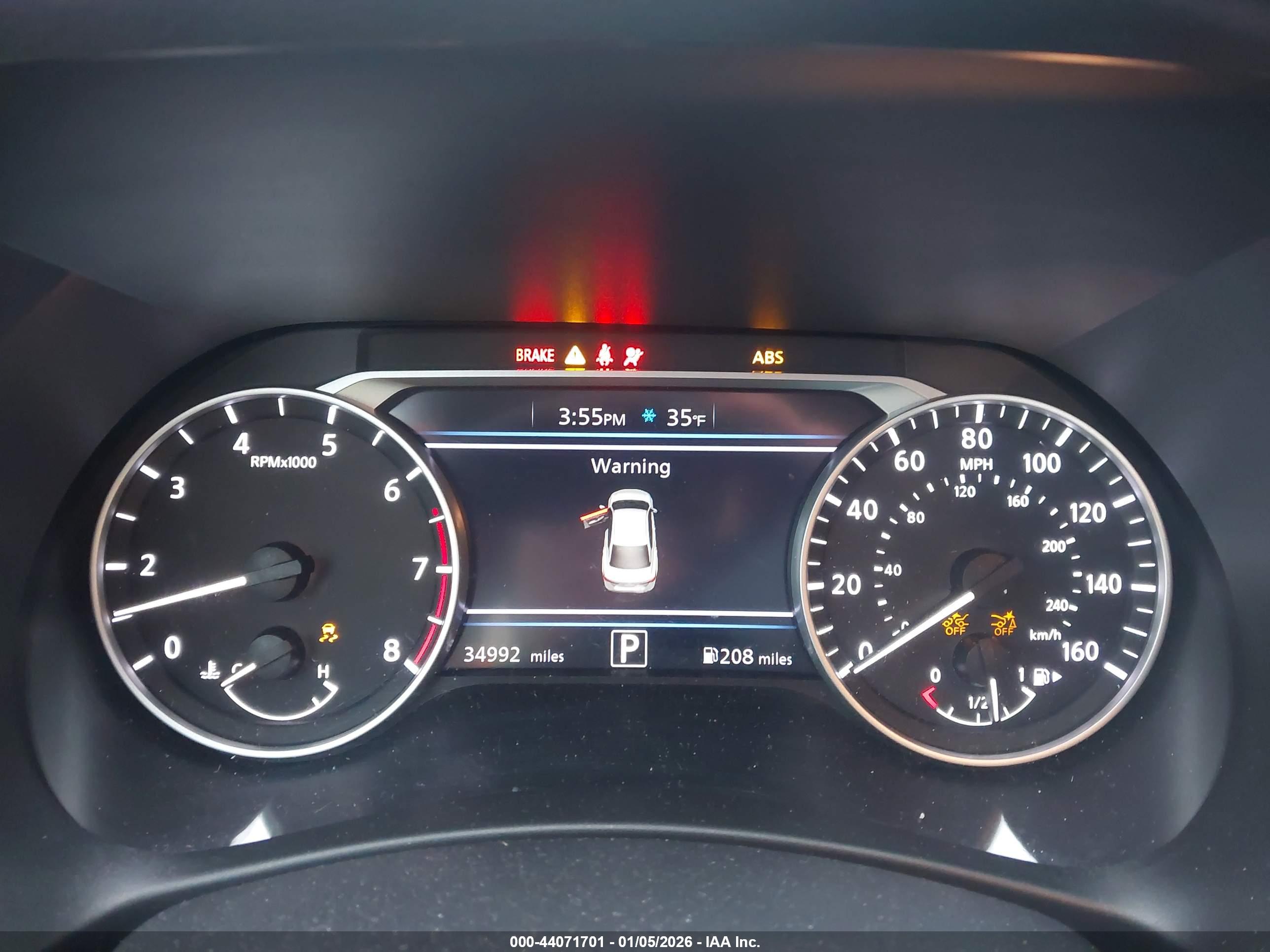 NISSAN SENTRA image 7