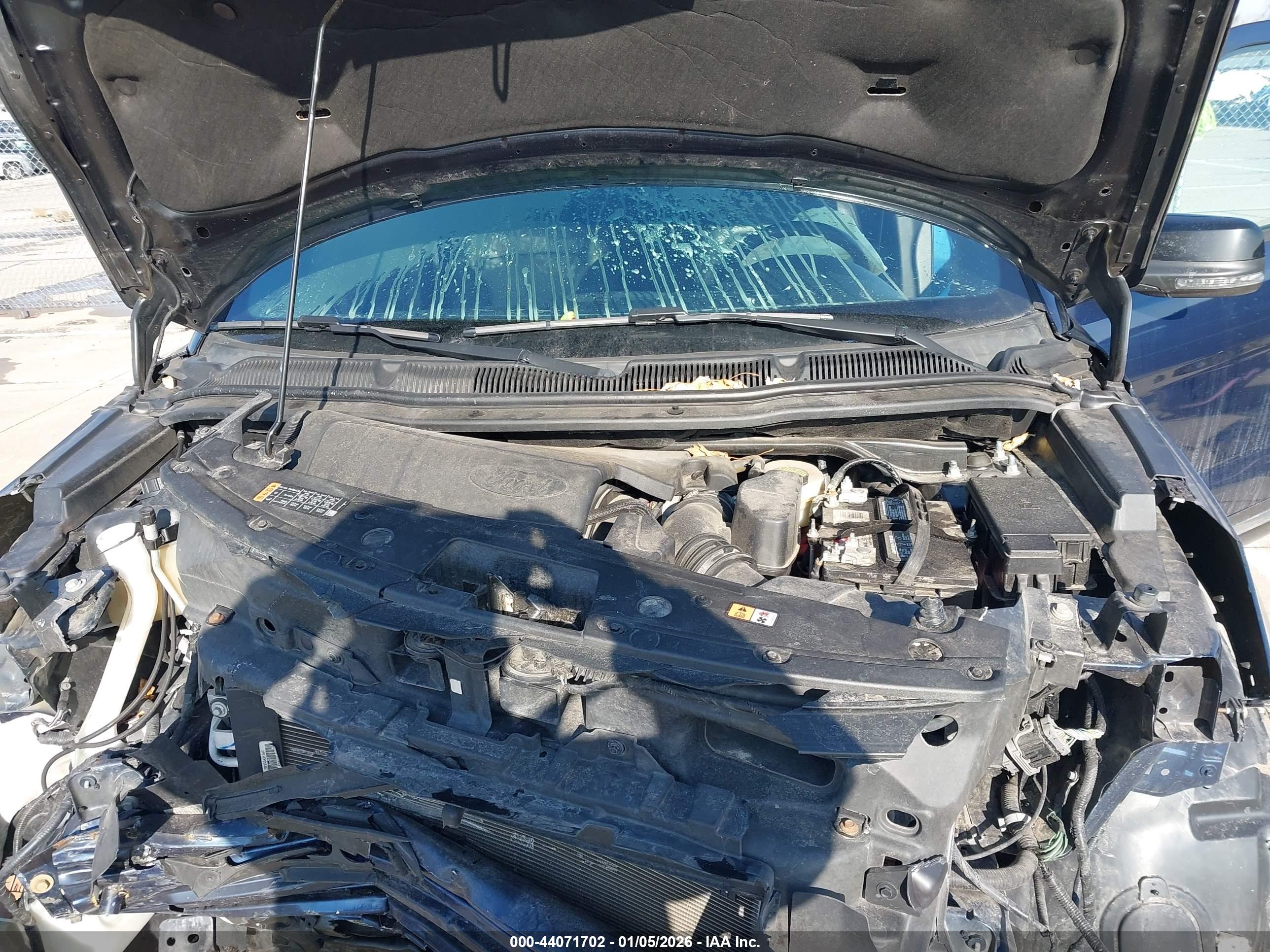 FORD EXPLORER image 10