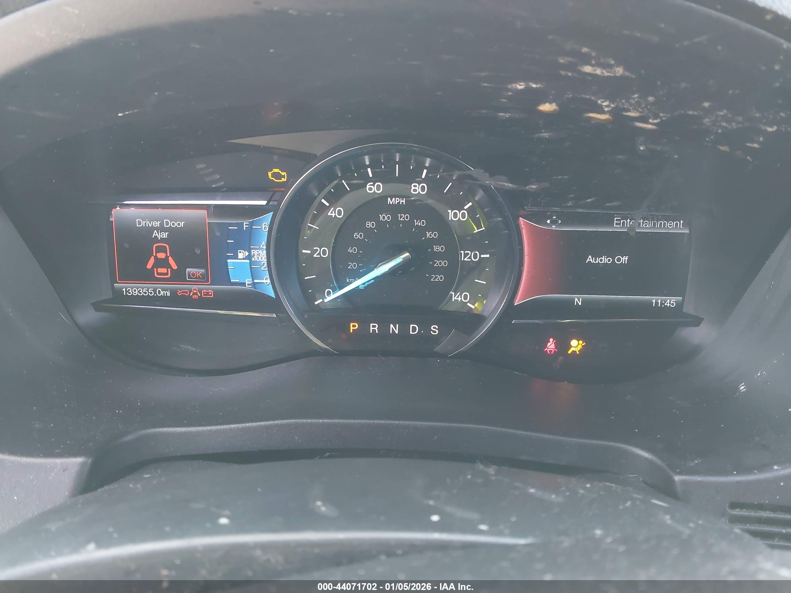 FORD EXPLORER image 7