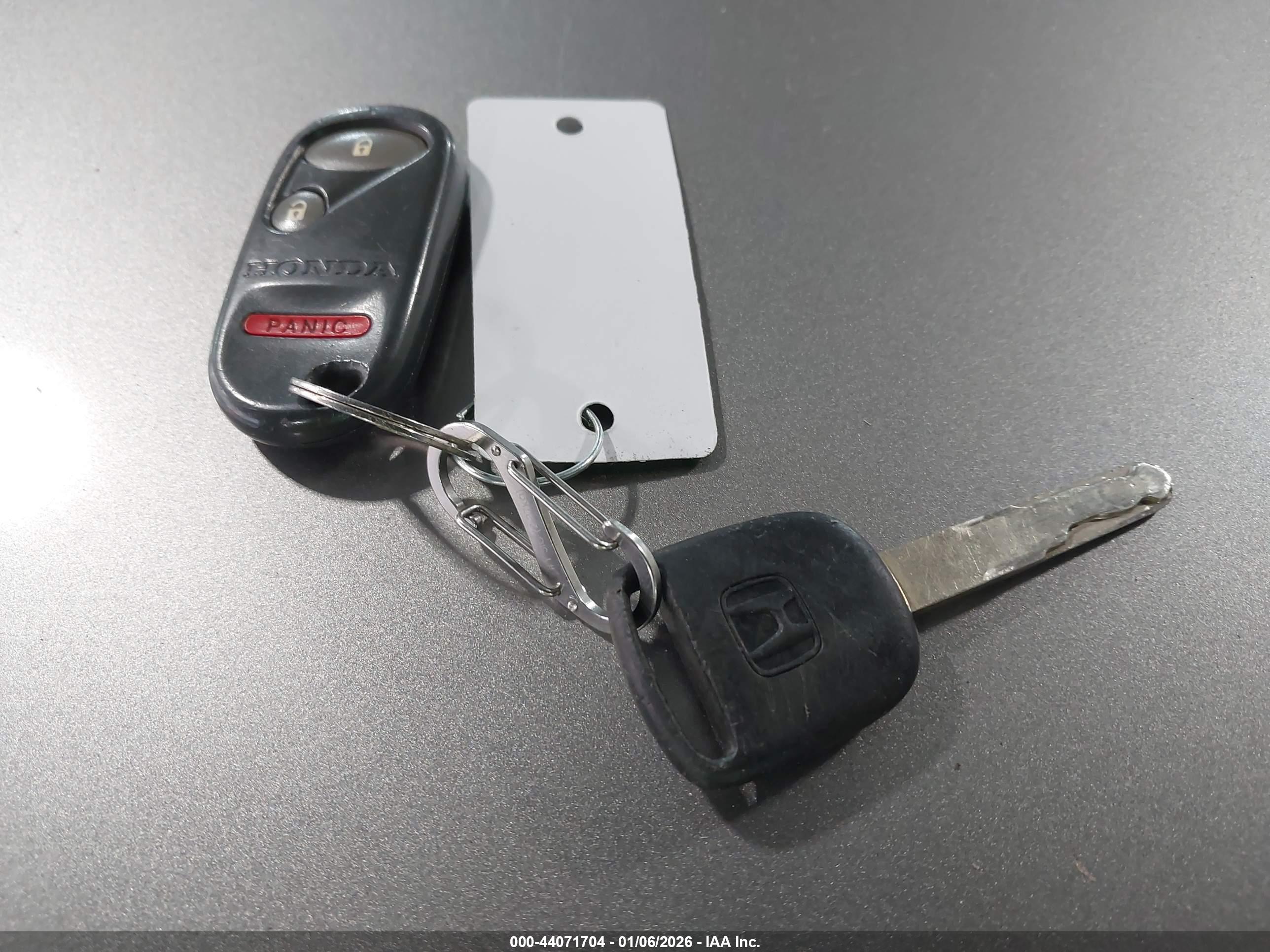 HONDA FIT image 11