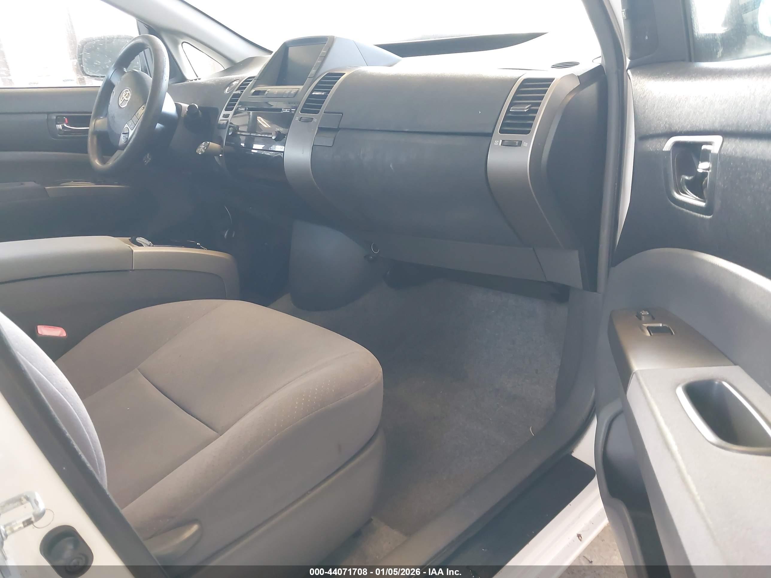 TOYOTA PRIUS image 5