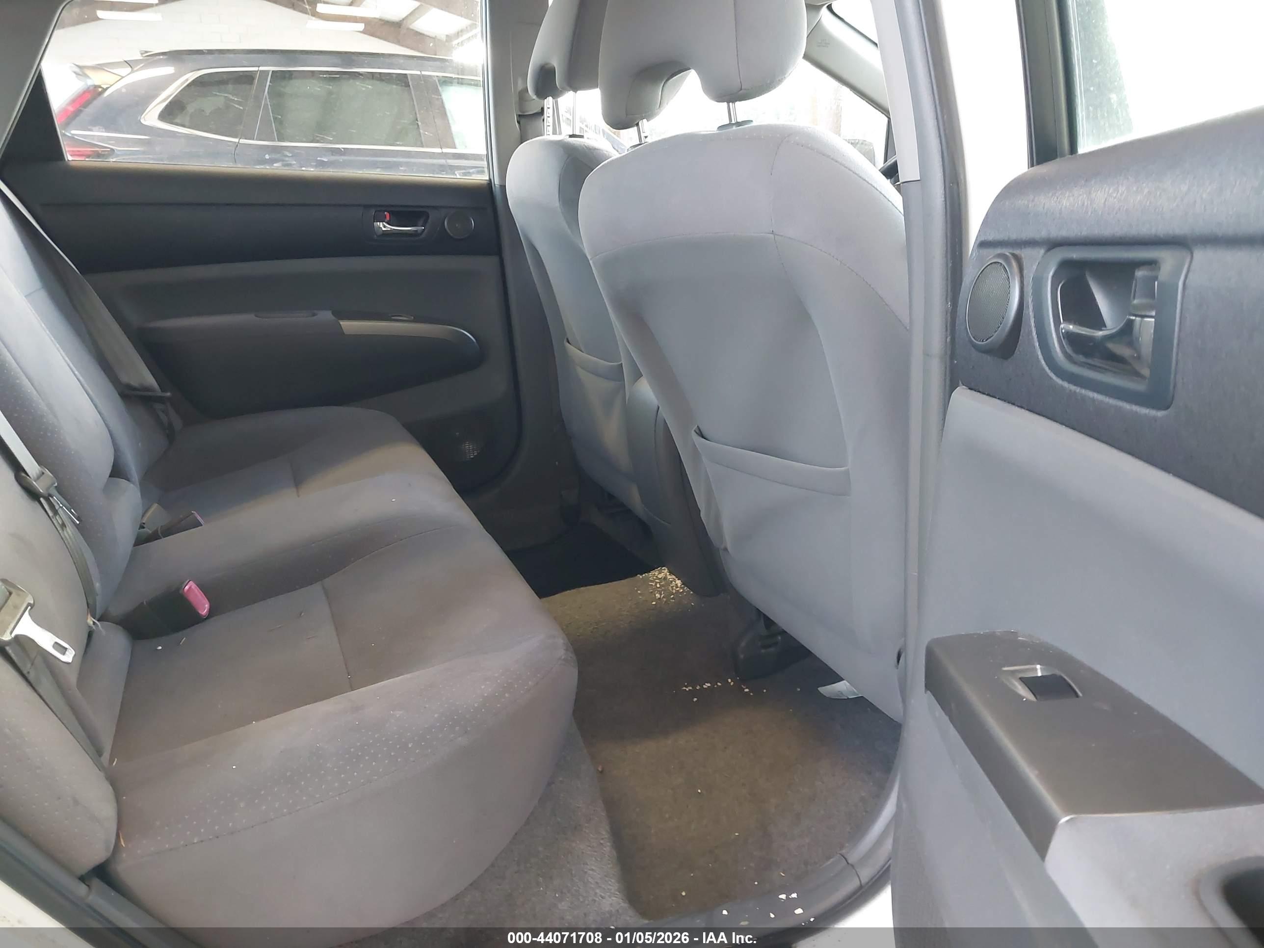TOYOTA PRIUS image 8