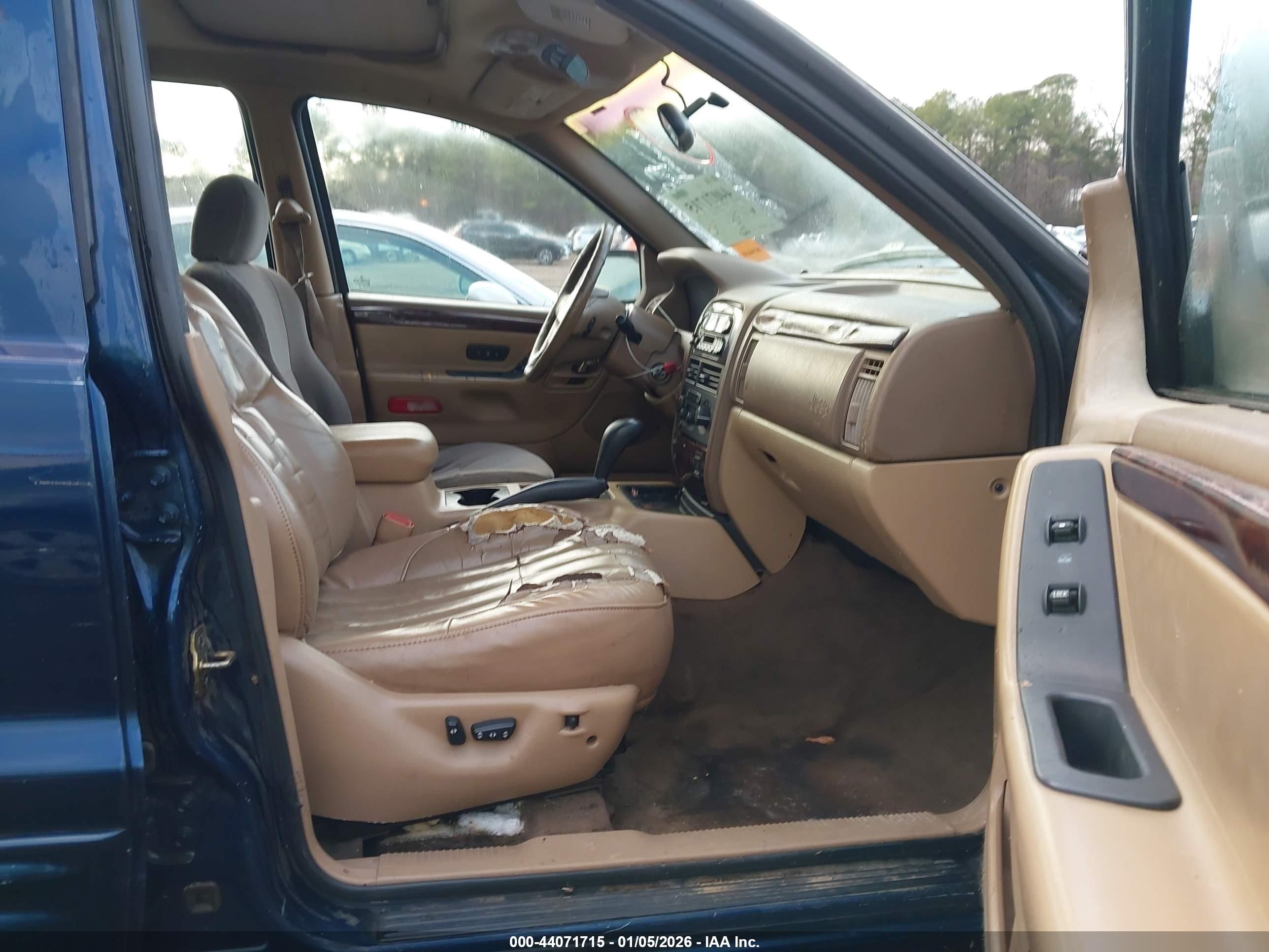 JEEP GRAND image 5
