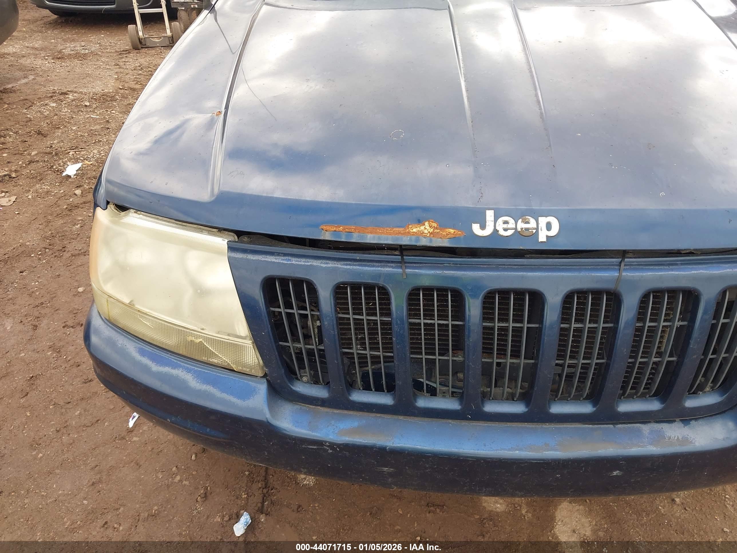 JEEP GRAND image 6