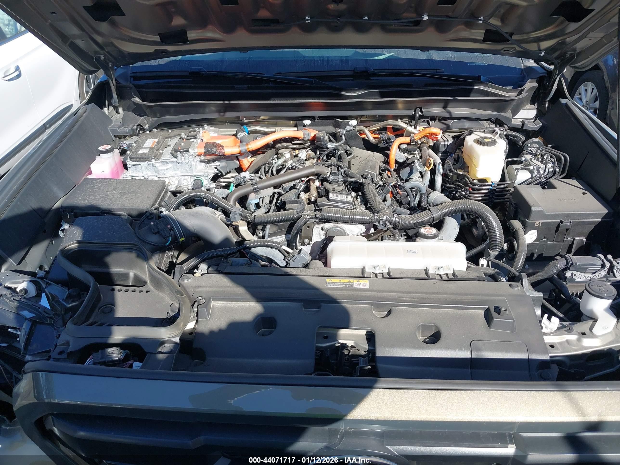 TOYOTA TACOMA image 10
