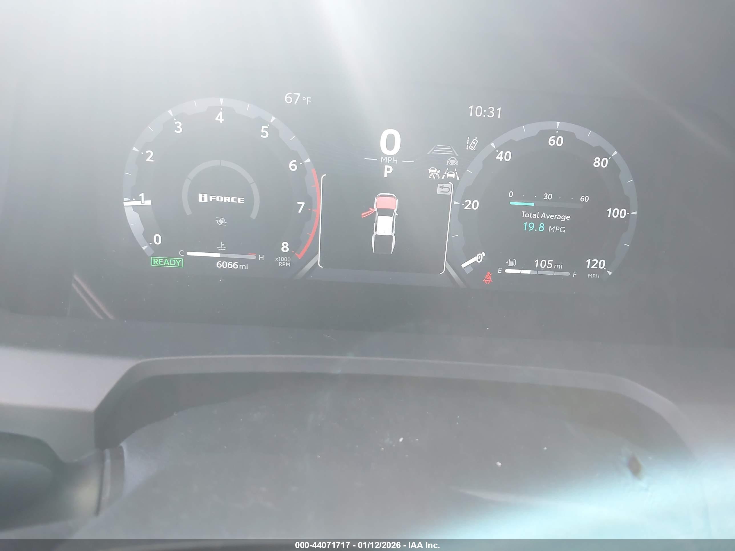 TOYOTA TACOMA image 7