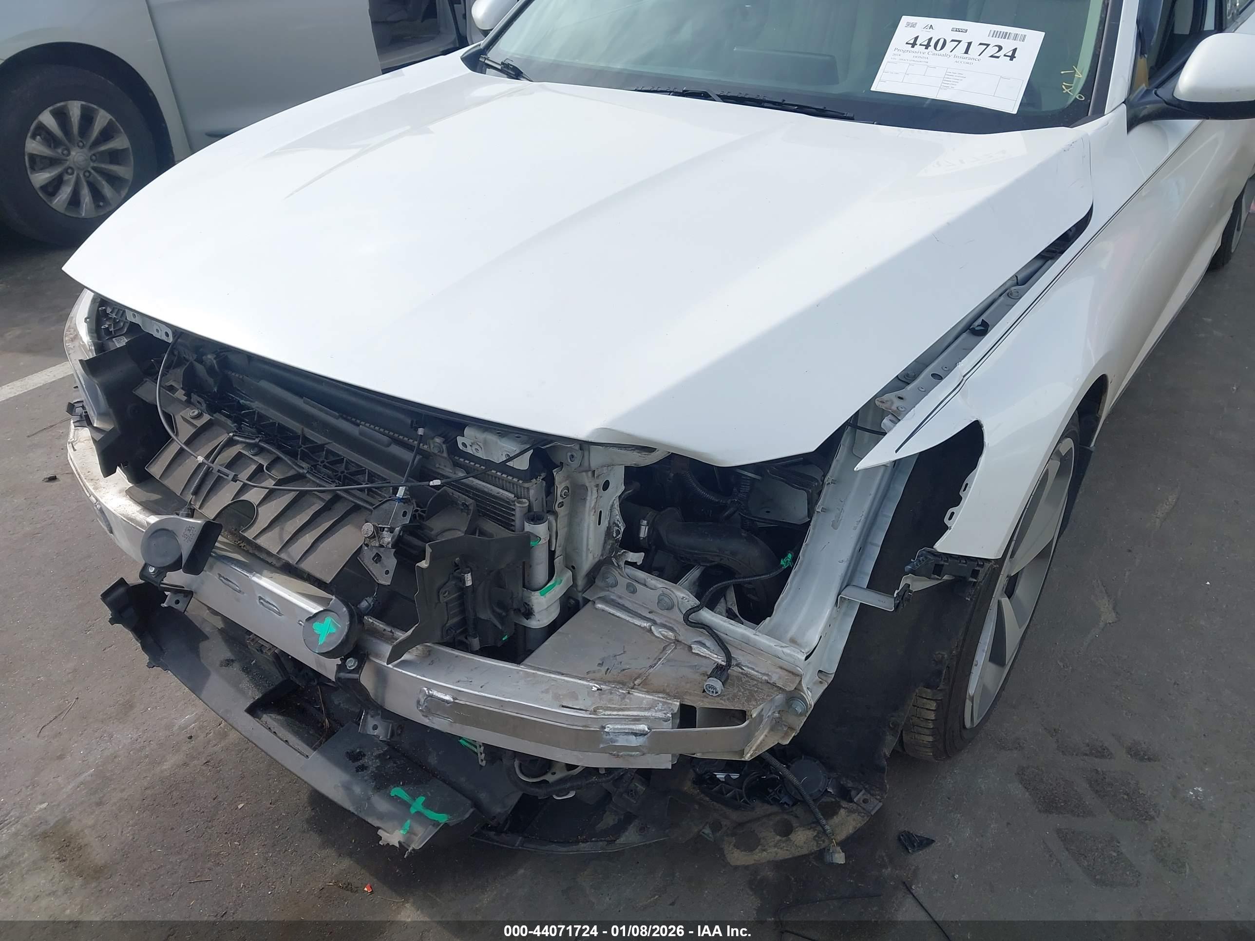 HONDA ACCORD image 6