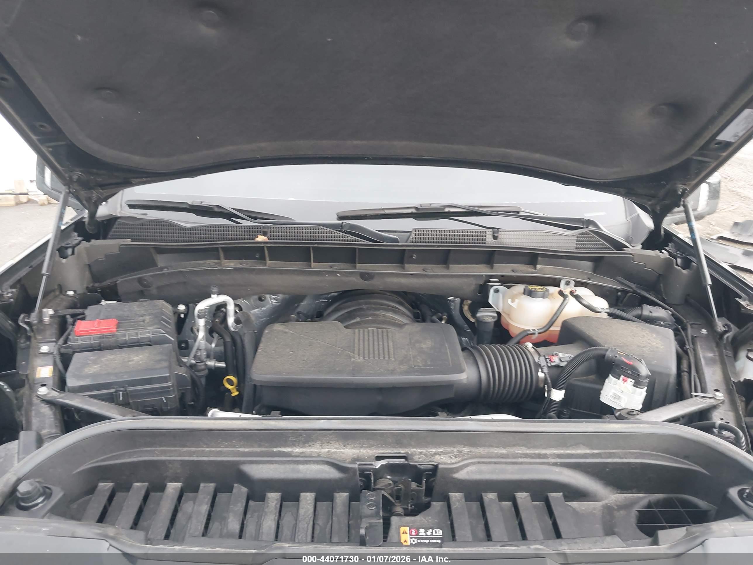 GMC SIERRA image 10