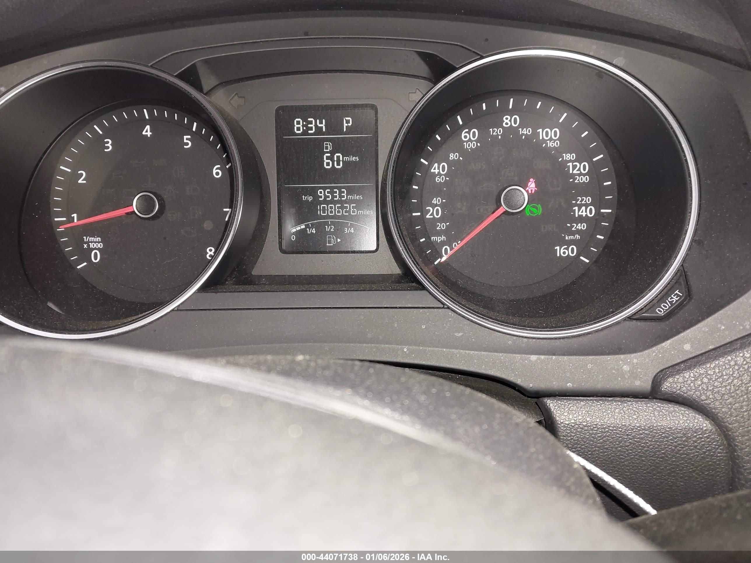 VOLKSWAGEN JETTA image 7