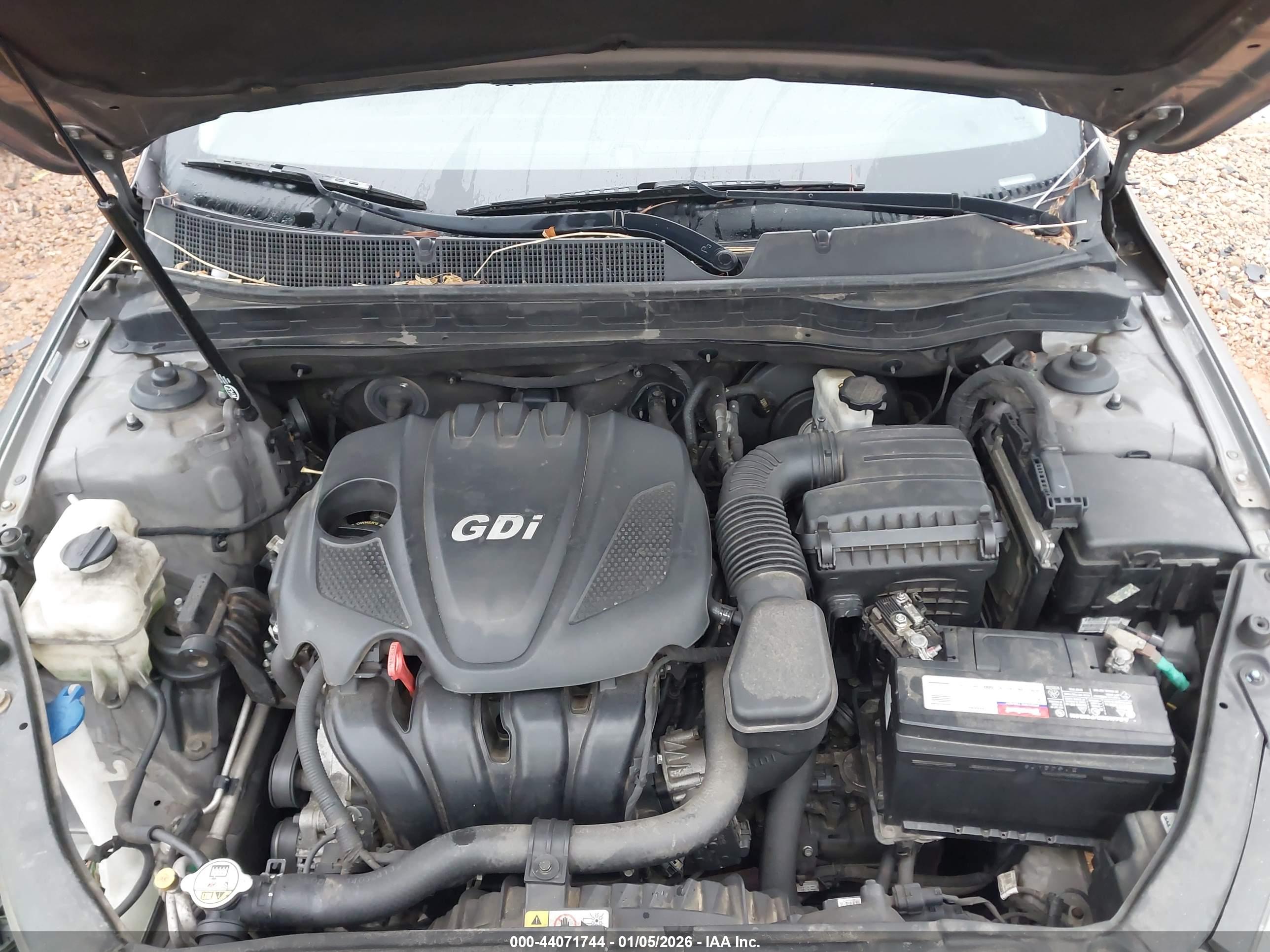 KIA OPTIMA image 10