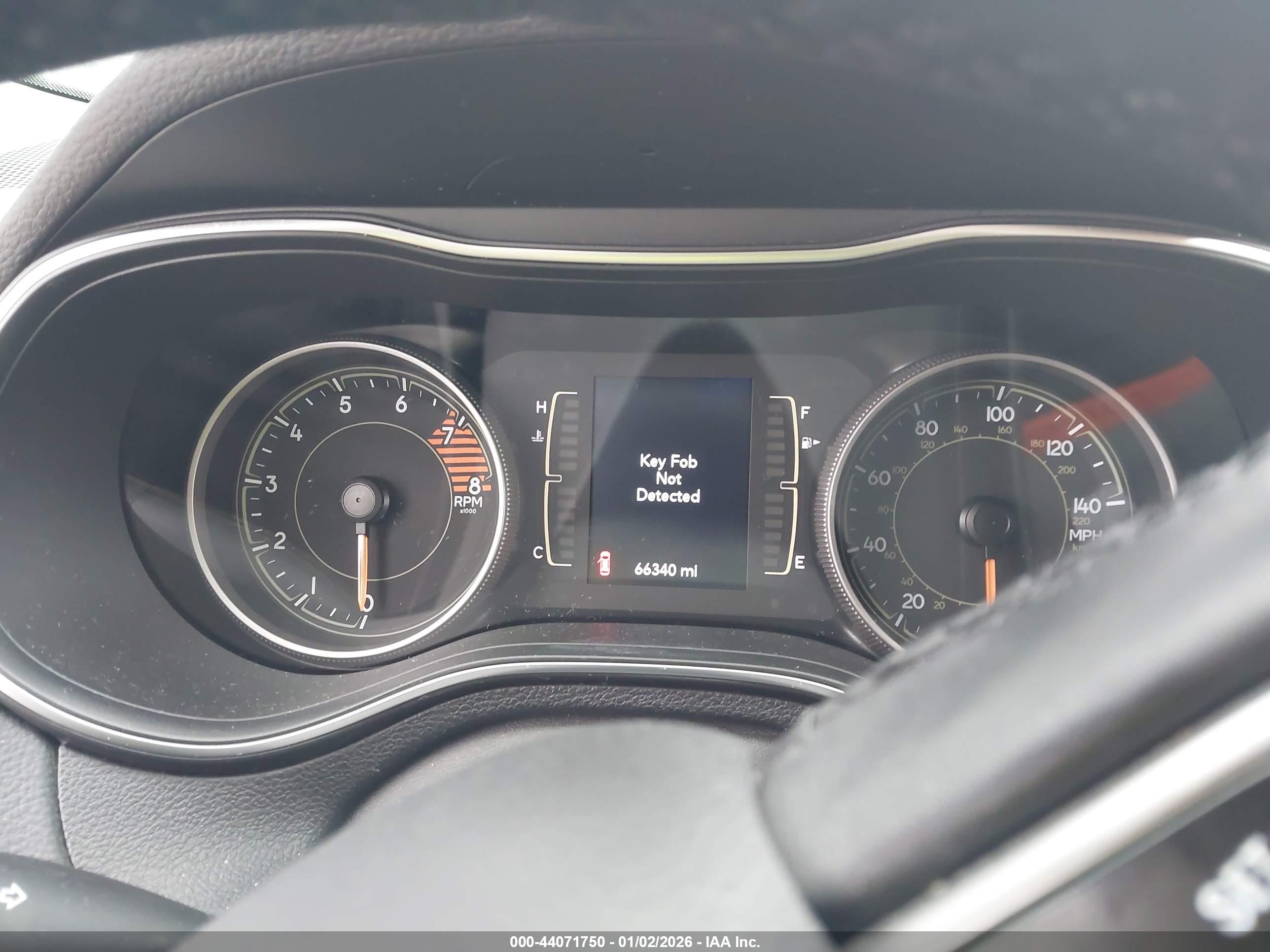JEEP CHEROKEE image 7