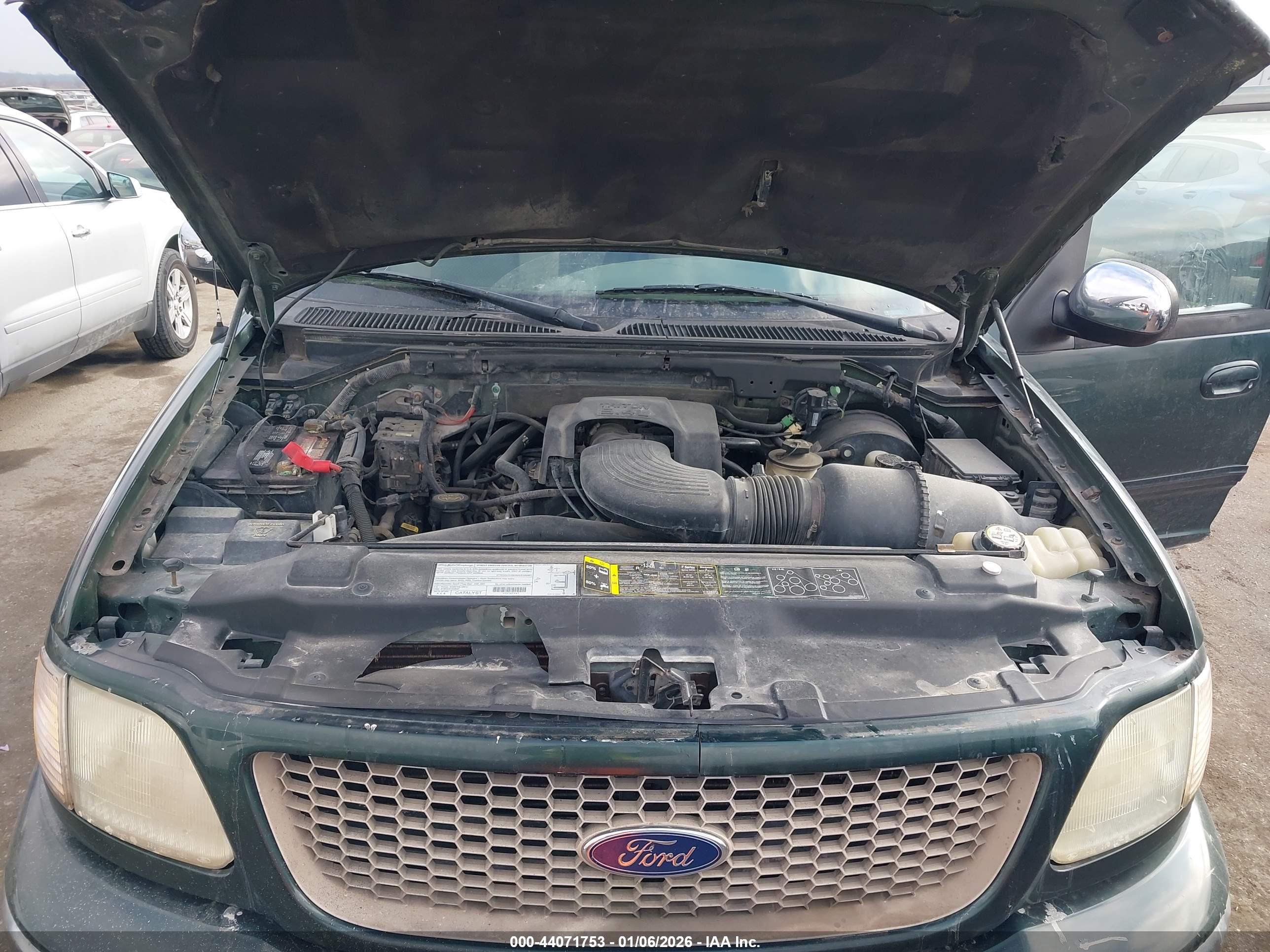FORD F-150 image 10