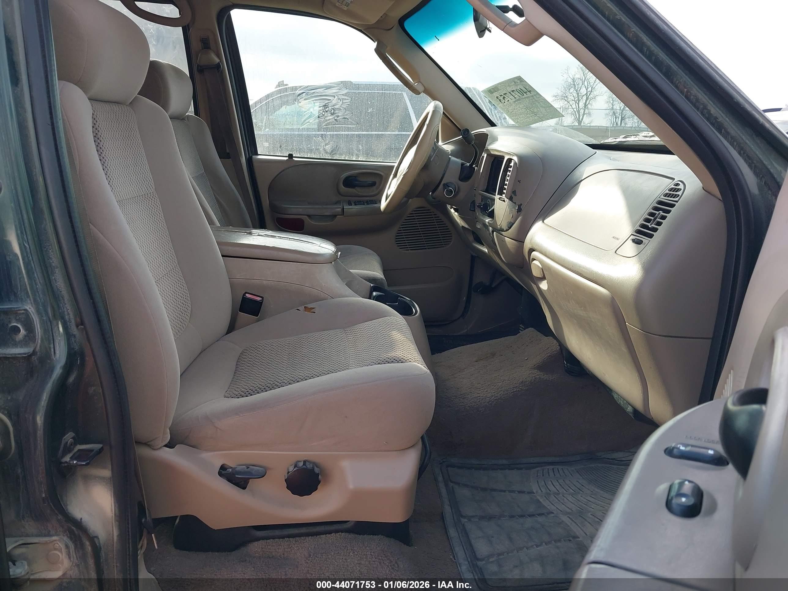 FORD F-150 image 5