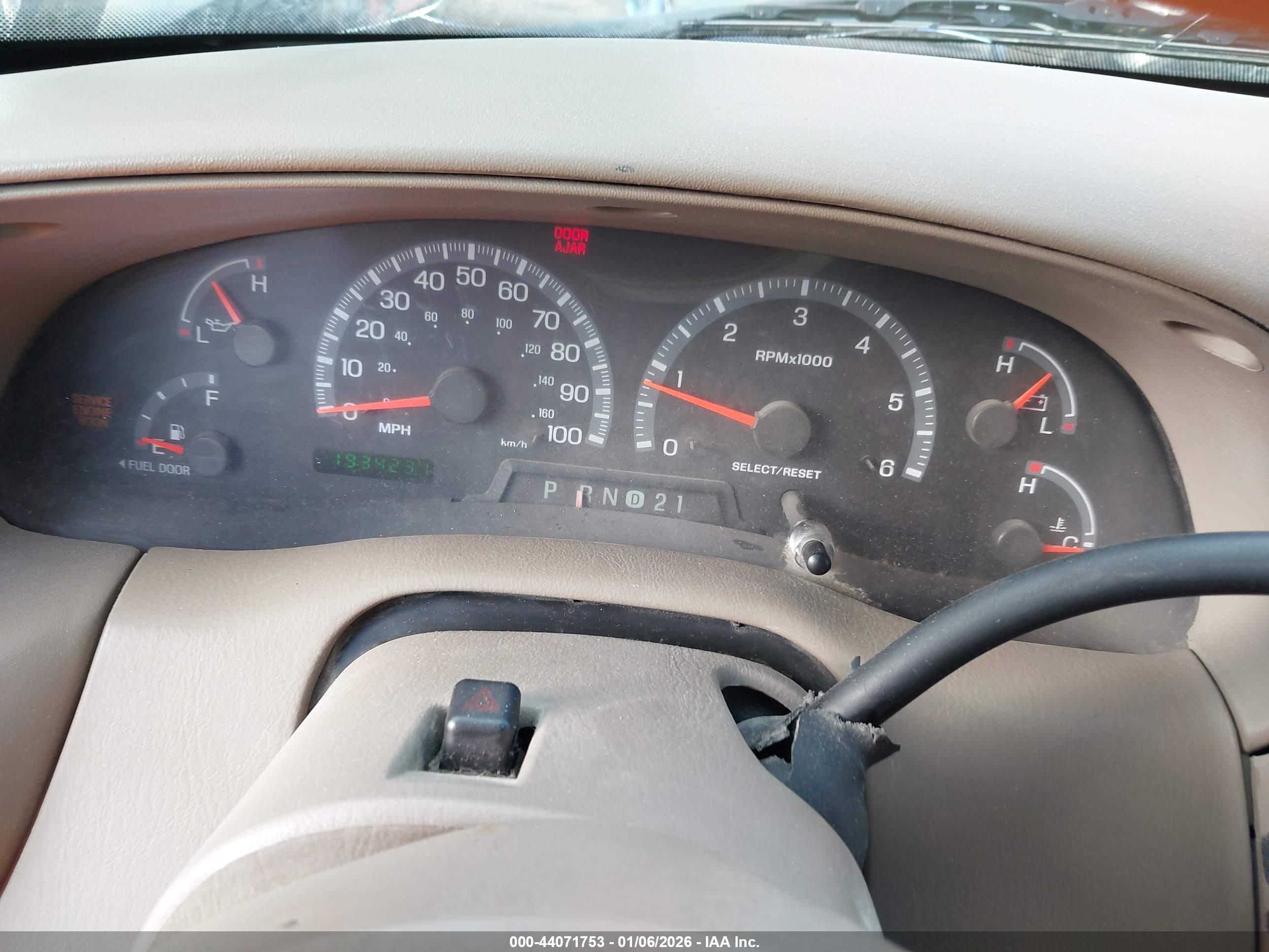 FORD F-150 image 7