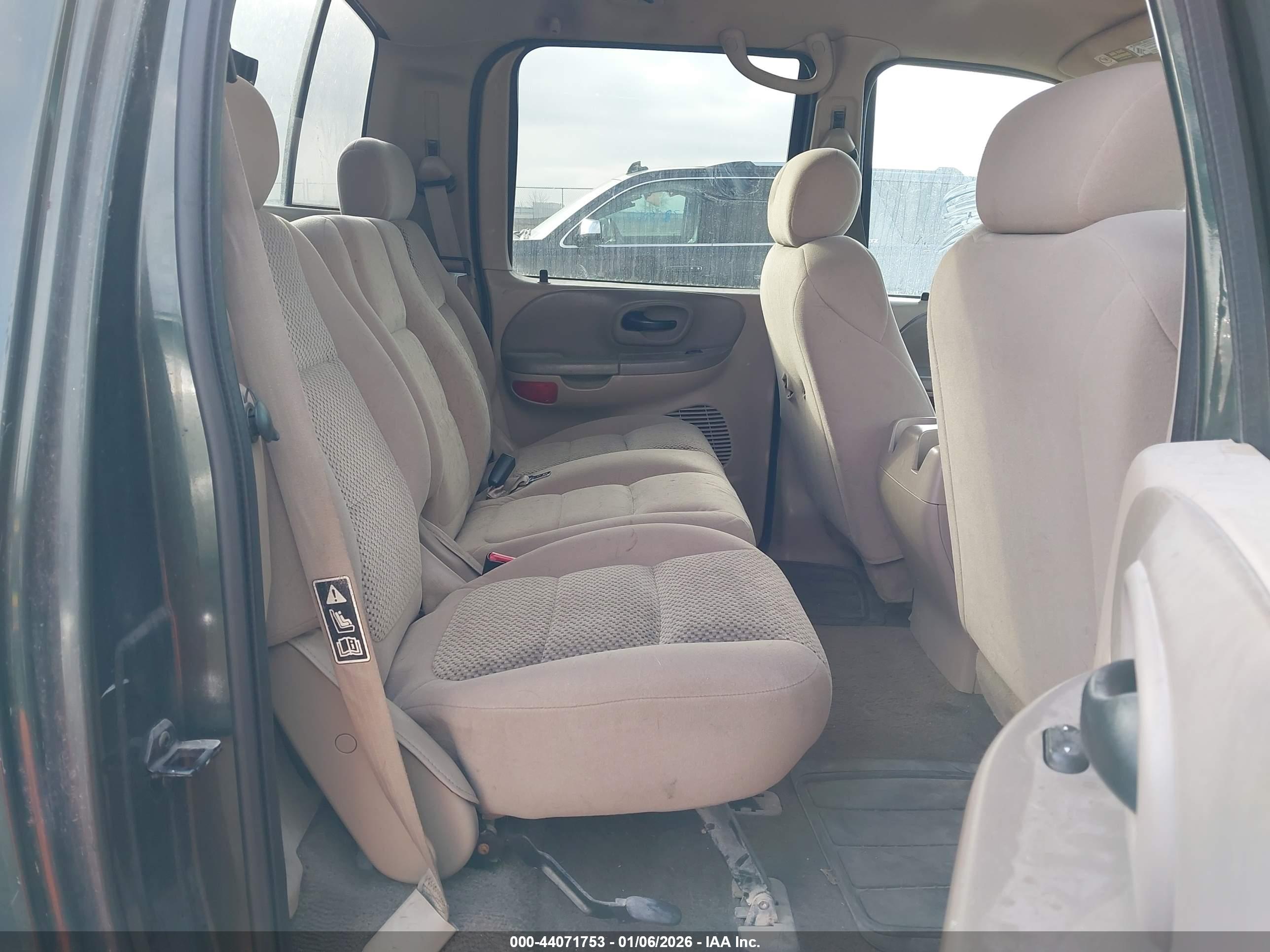 FORD F-150 image 8
