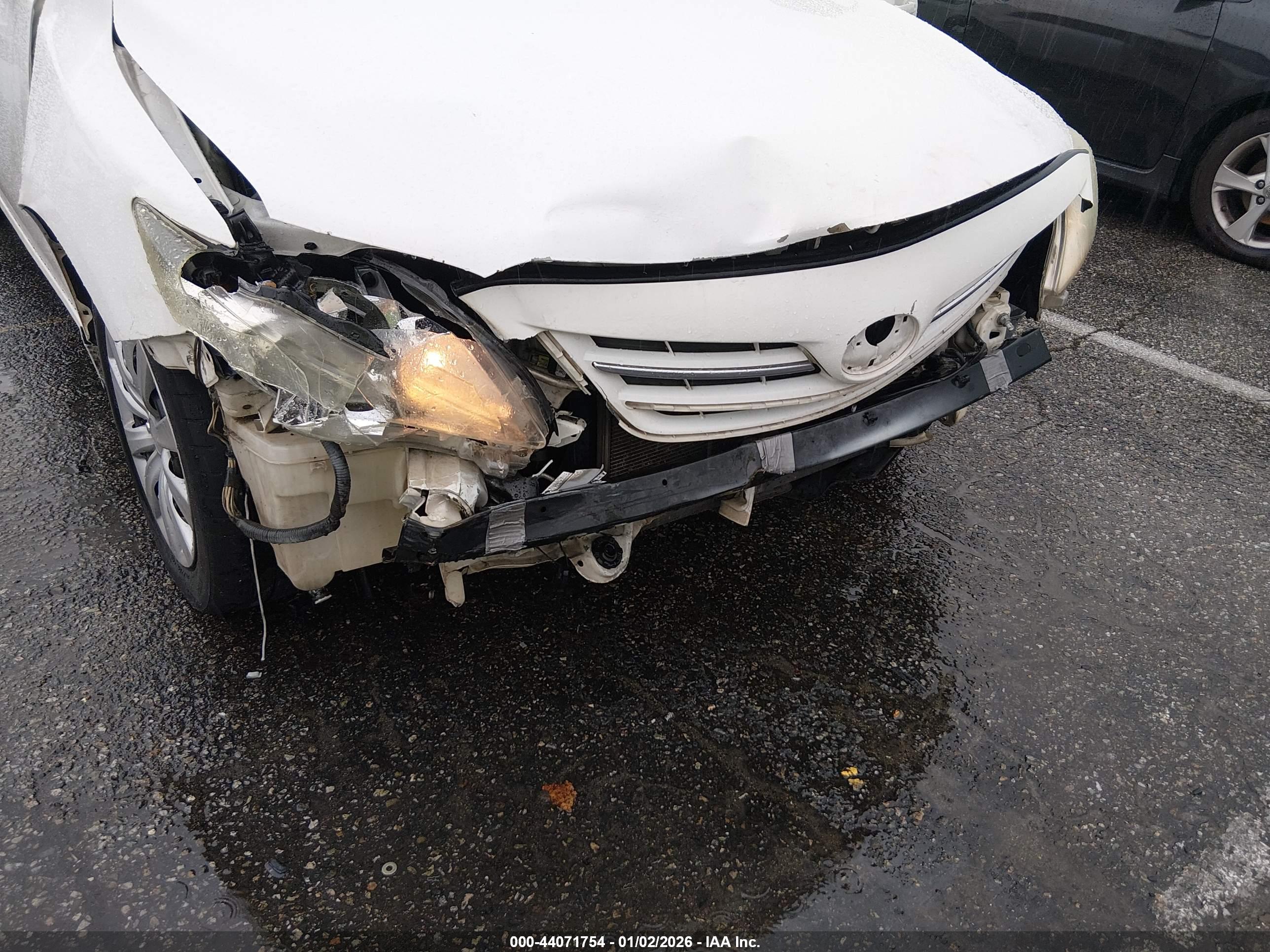 TOYOTA COROLLA image 6