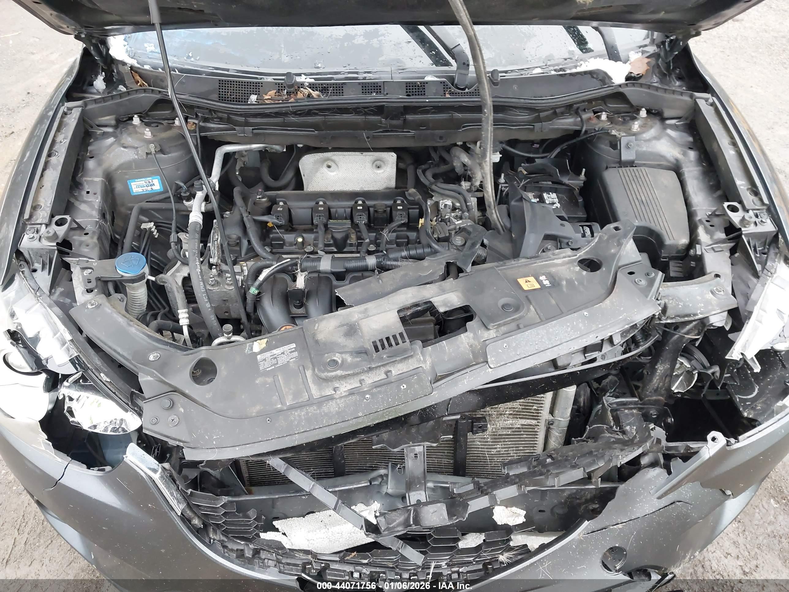 MAZDA CX-5 image 10