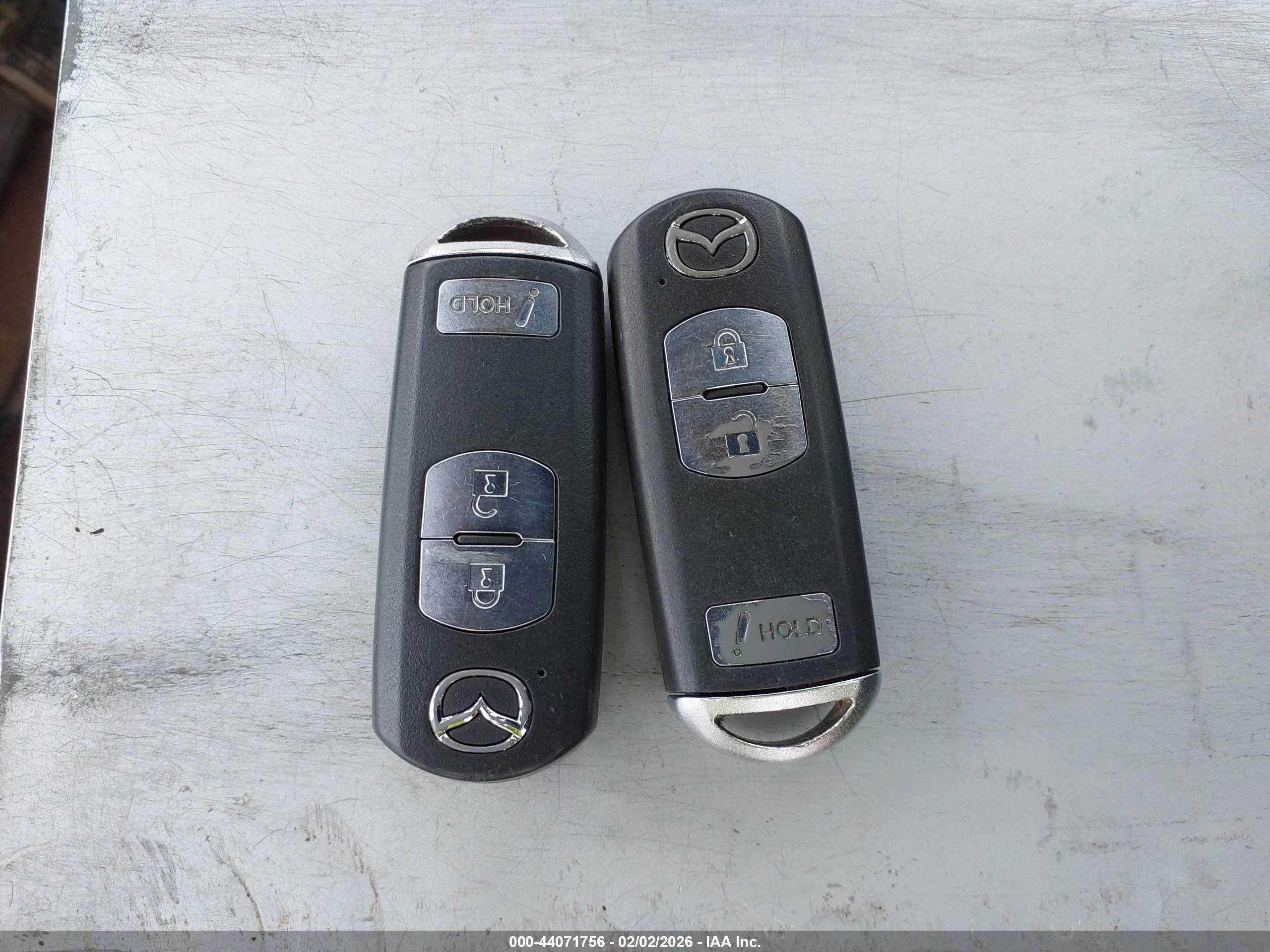MAZDA CX-5 image 11