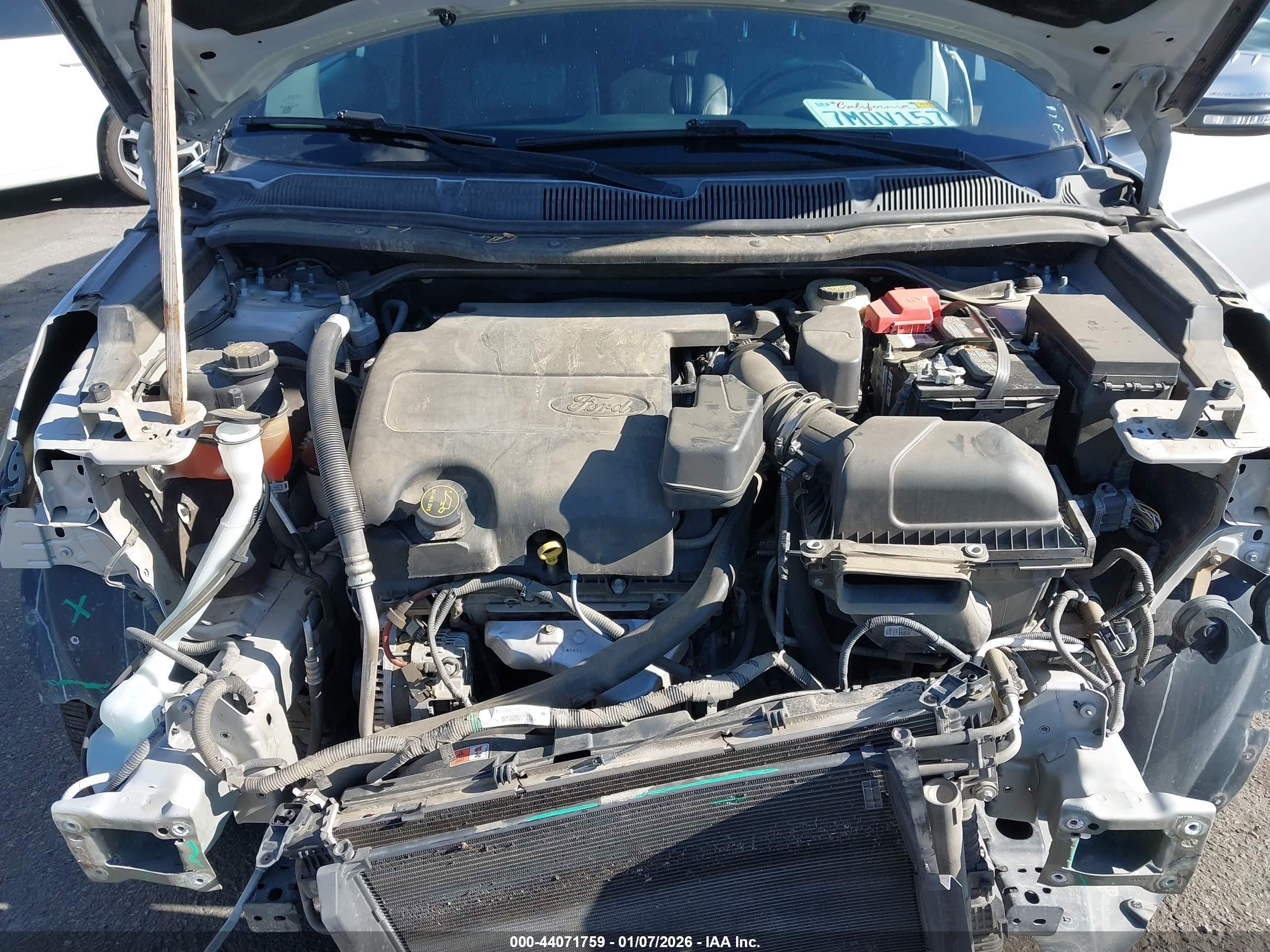 FORD EXPLORER image 10