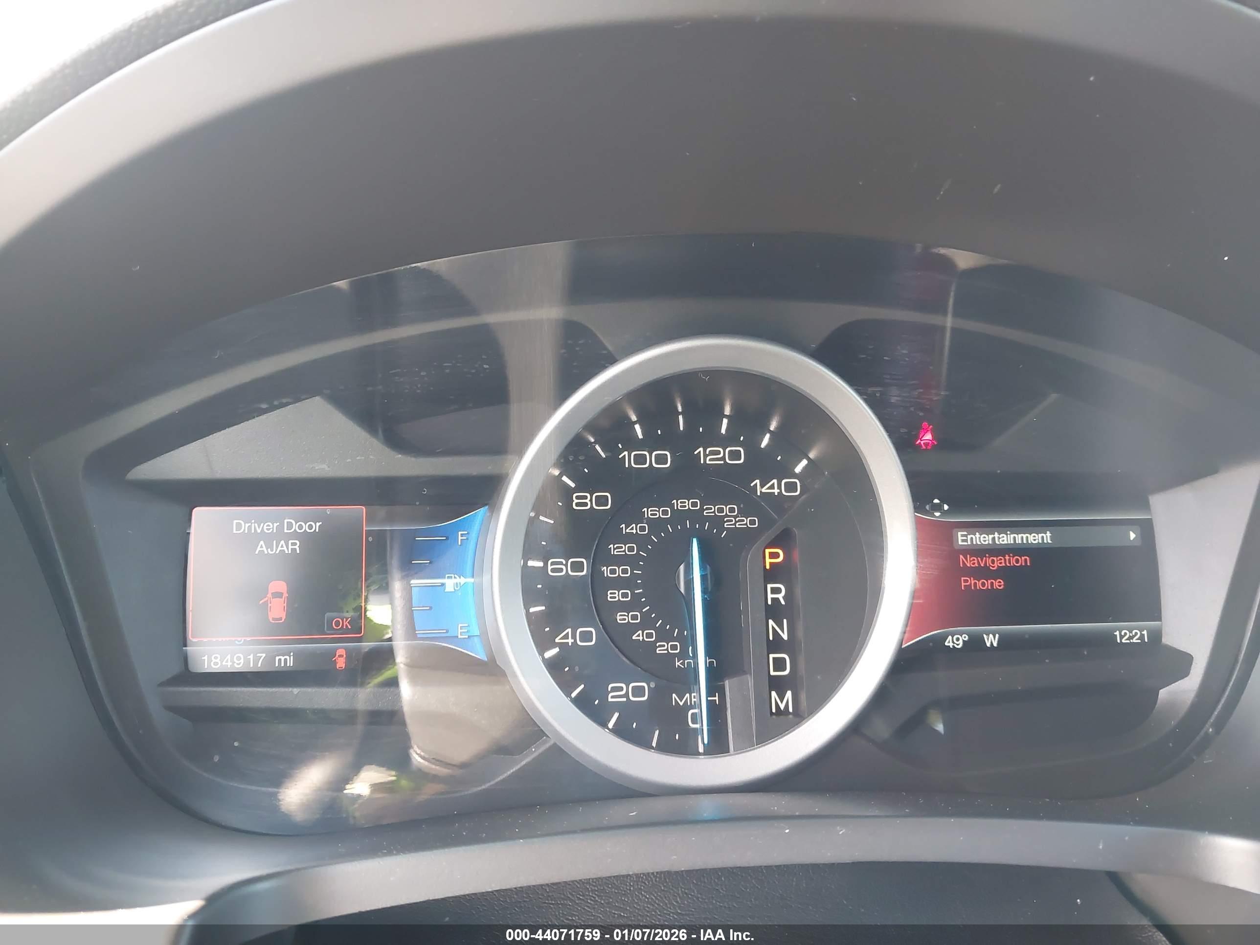 FORD EXPLORER image 7