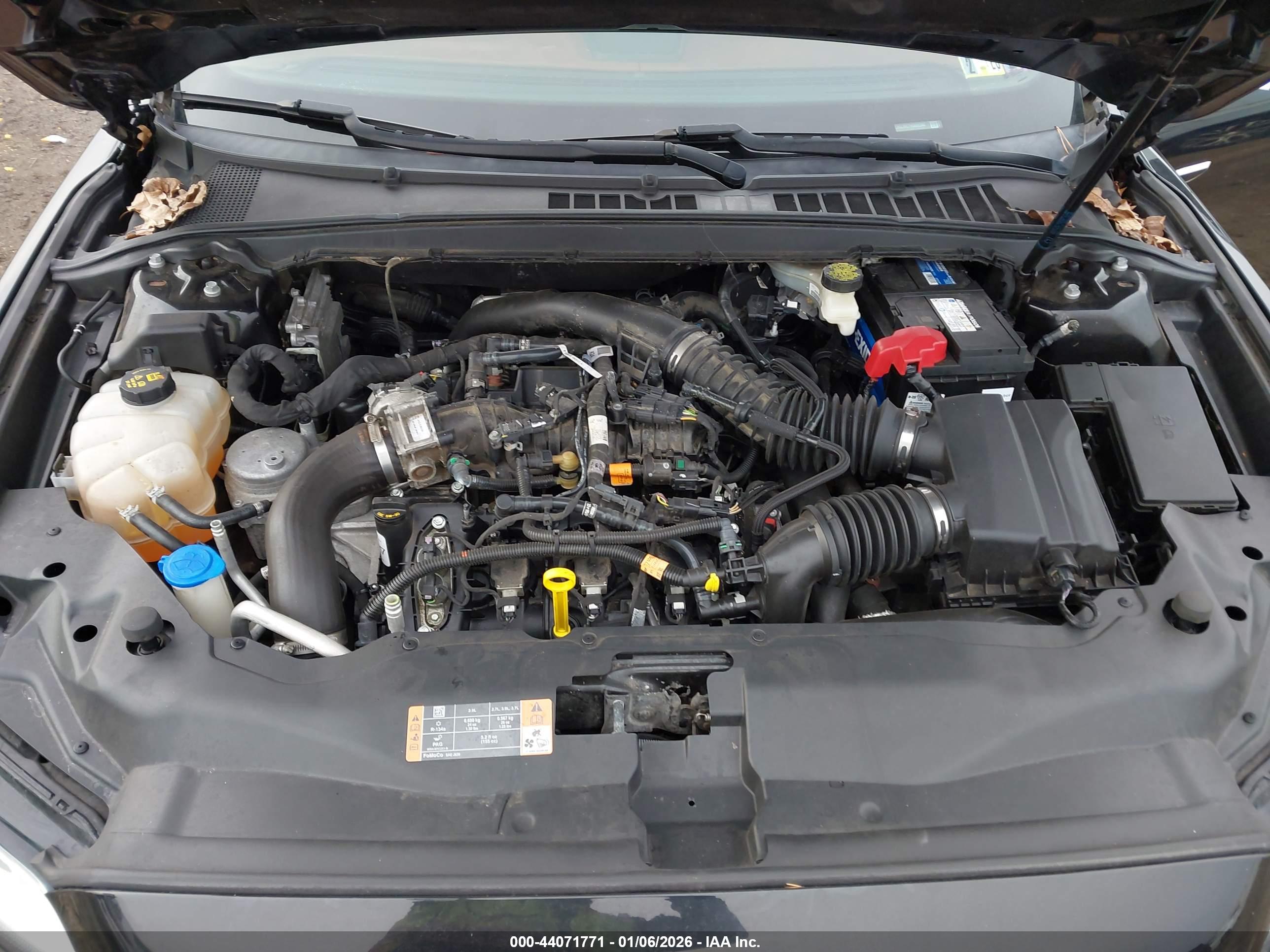 LINCOLN CONTINENTAL image 10