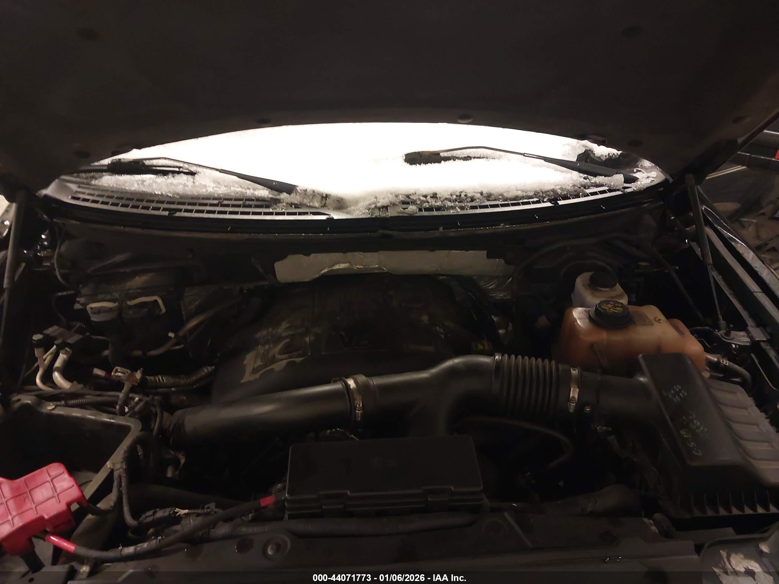 FORD F-150 image 10