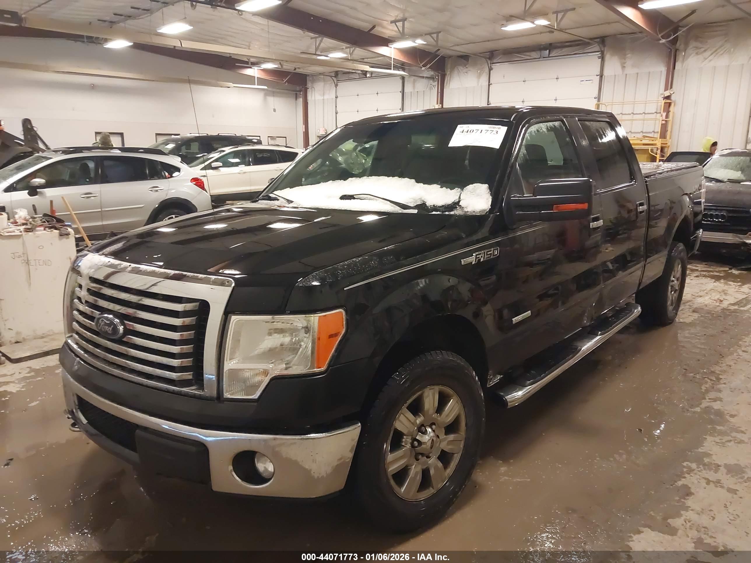 FORD F-150 image 2