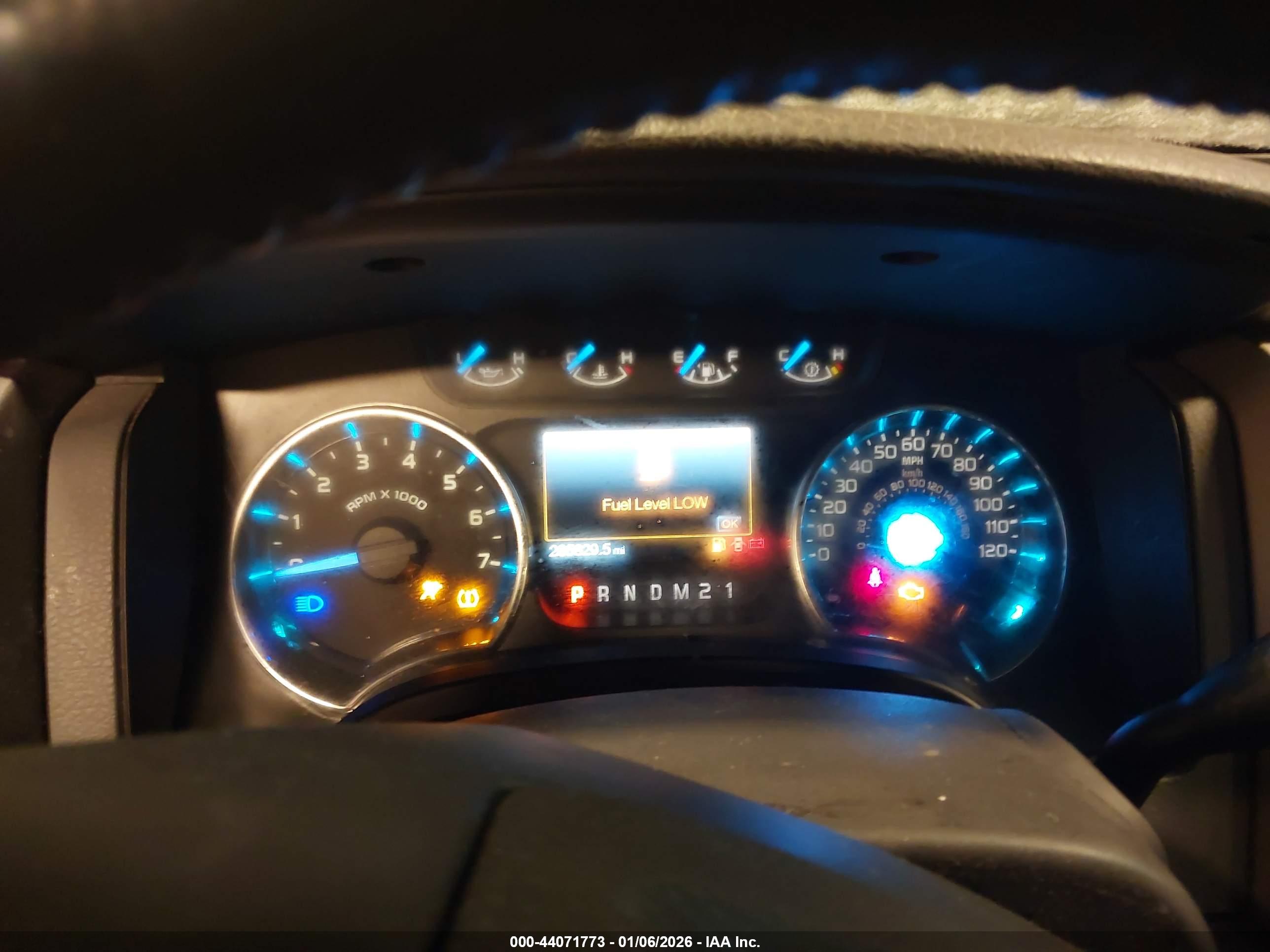 FORD F-150 image 7