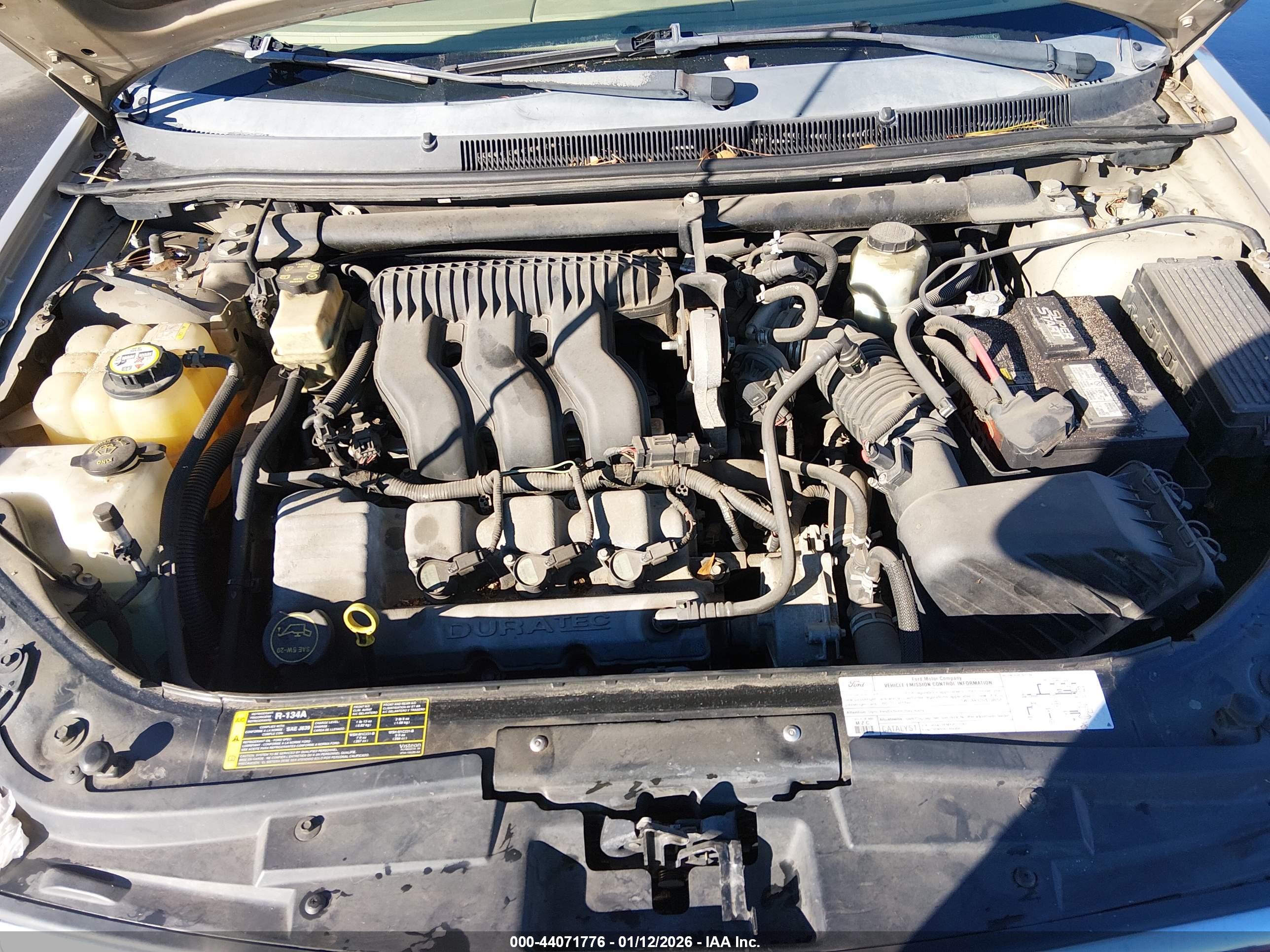 FORD FIVE image 10