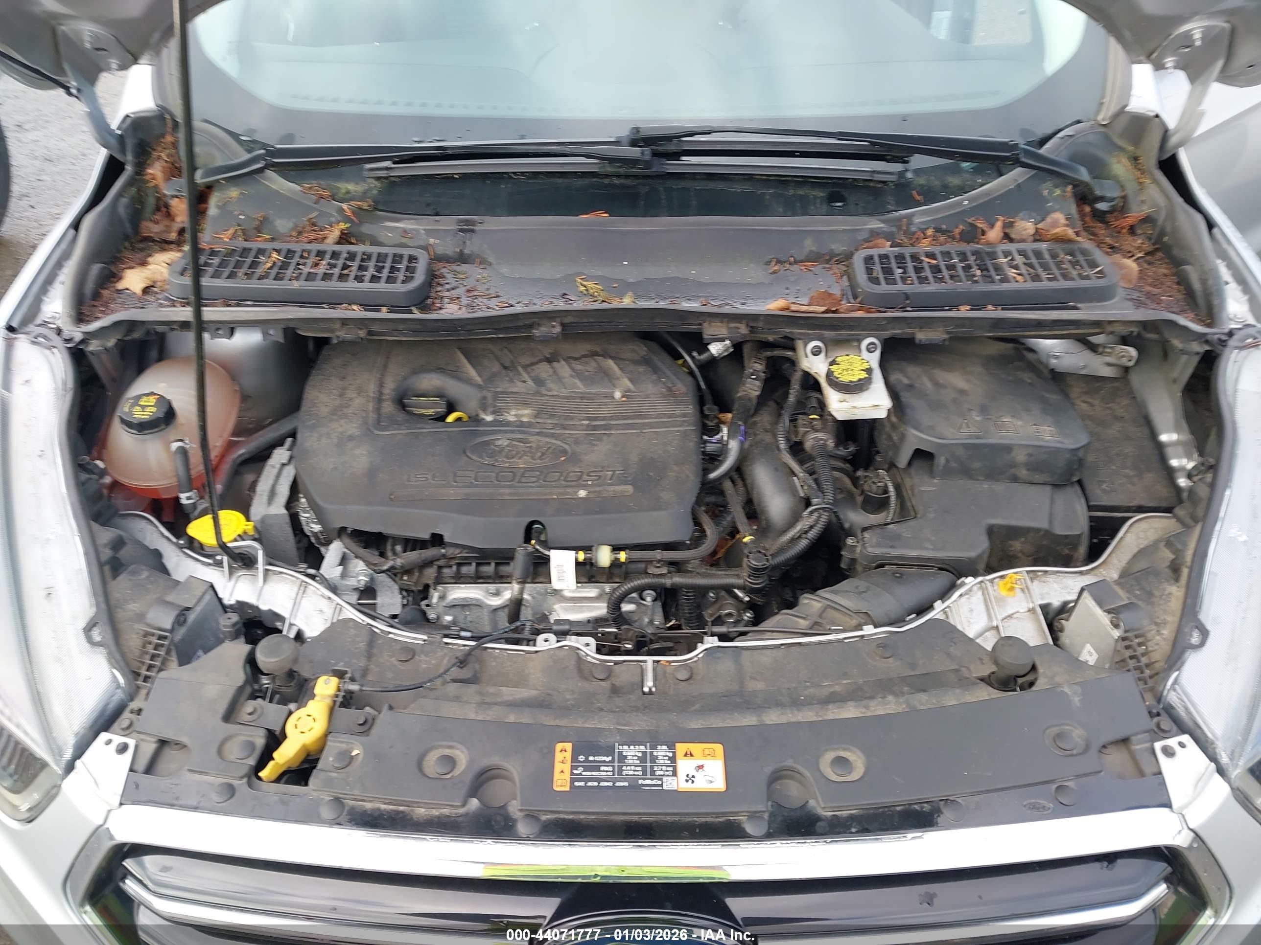 FORD ESCAPE image 10