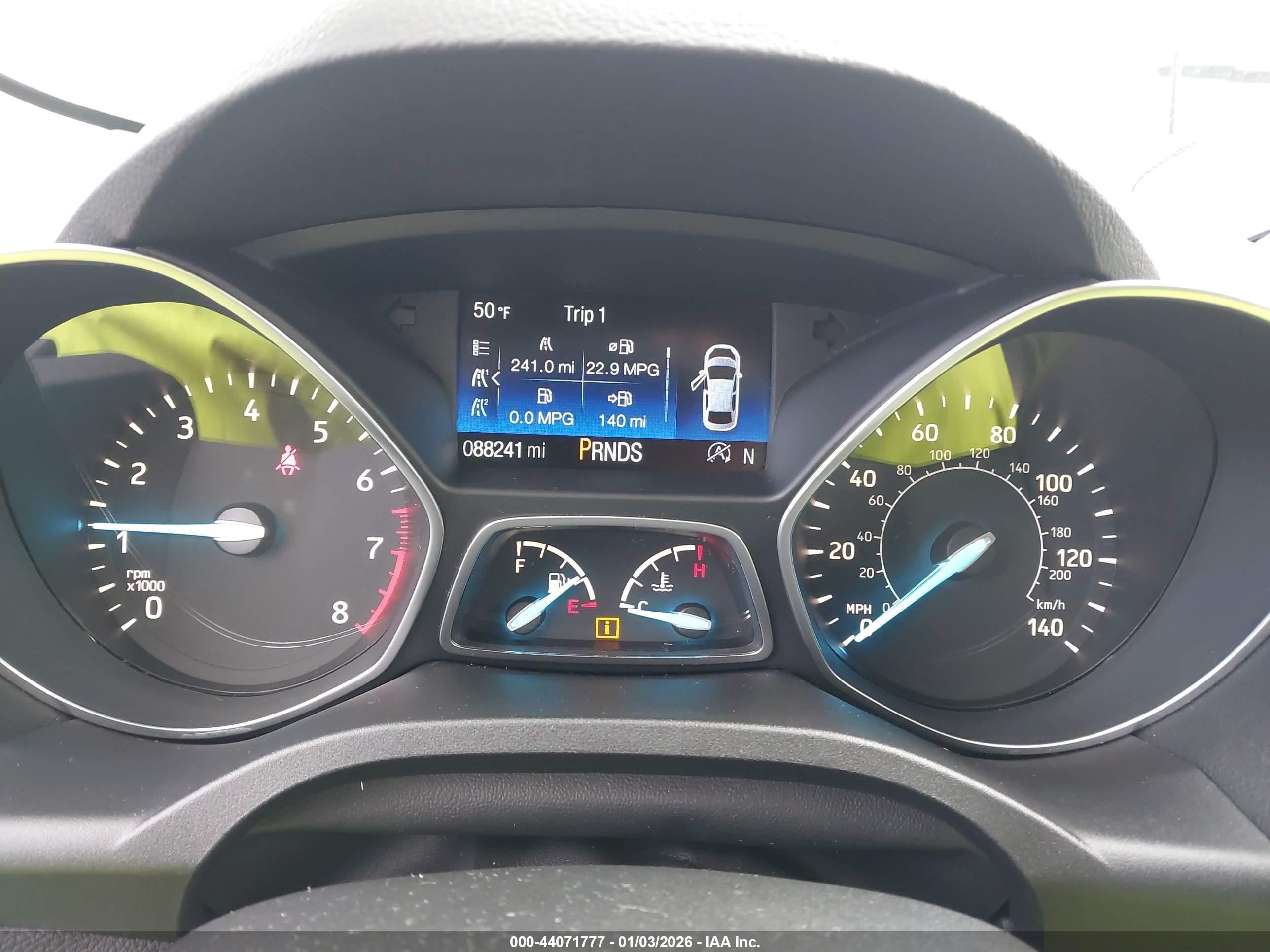 FORD ESCAPE image 7