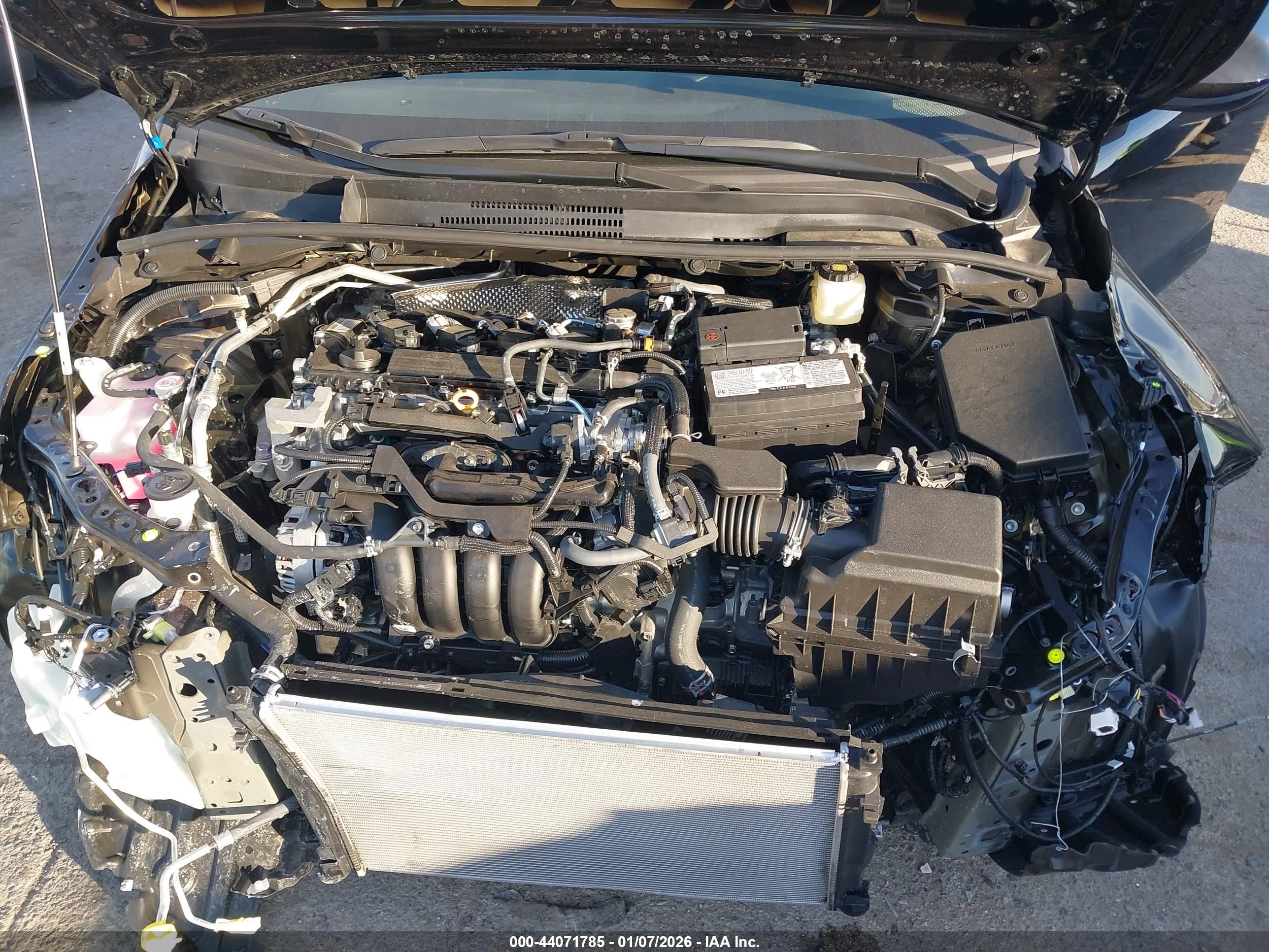 TOYOTA COROLLA image 10