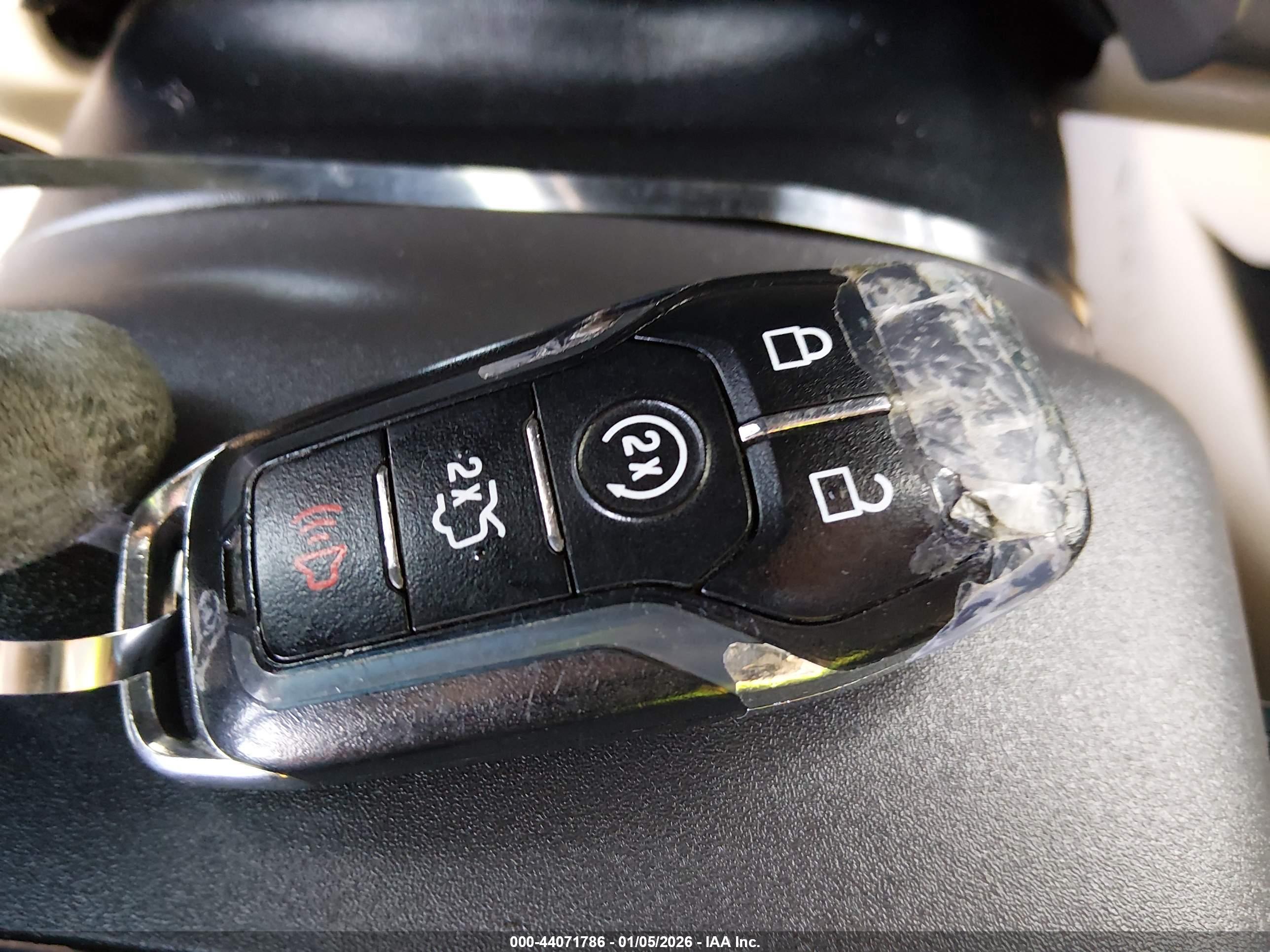 LINCOLN MKX image 11