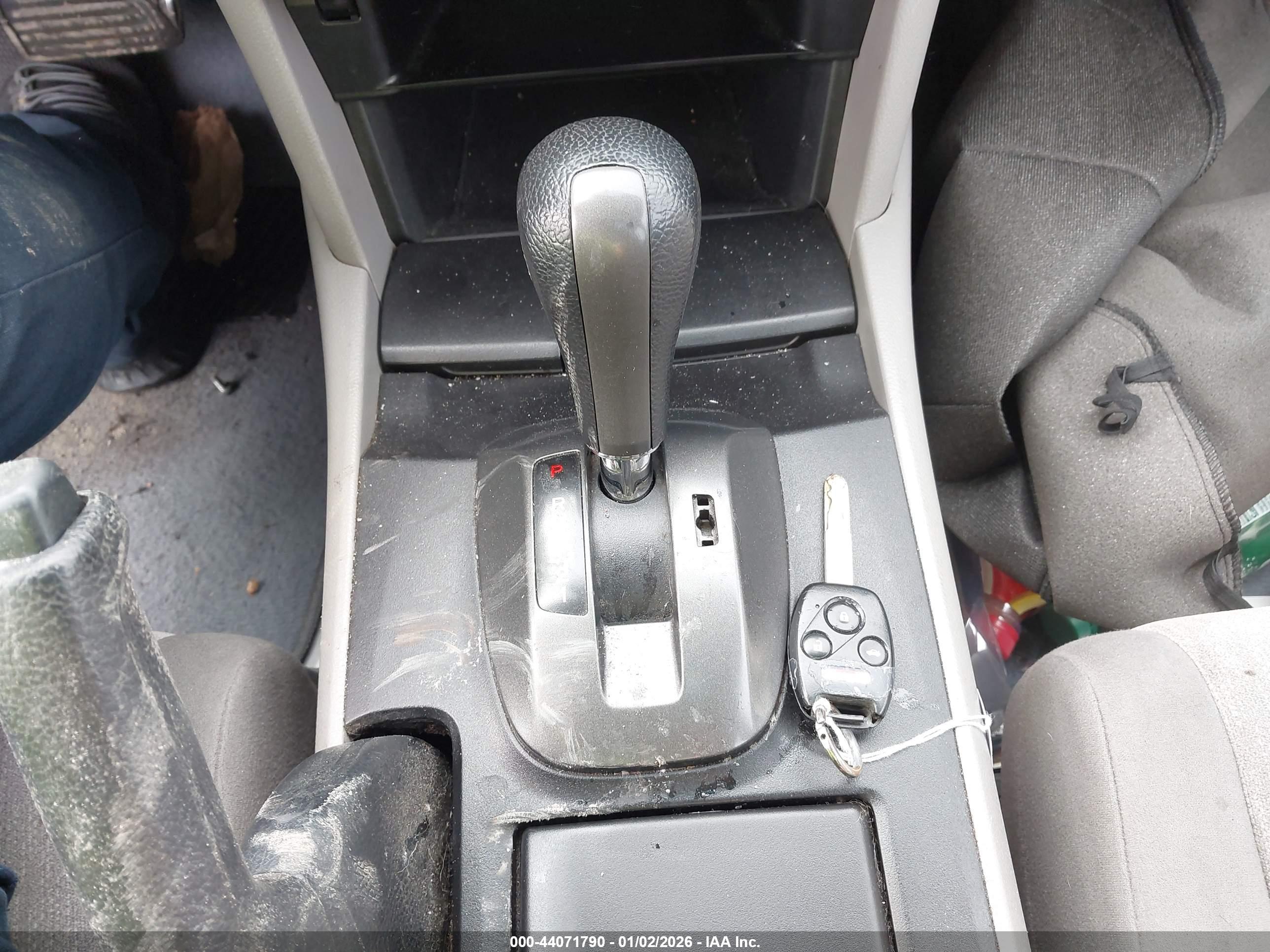 HONDA ACCORD image 11