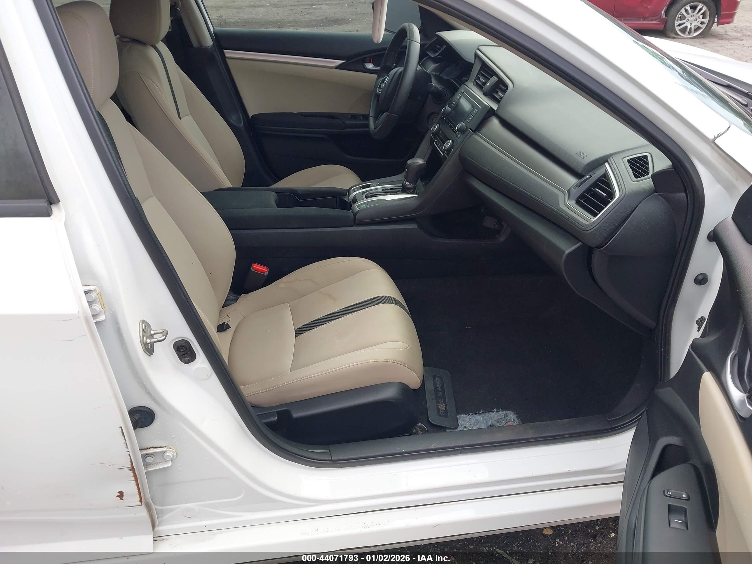 HONDA CIVIC image 5