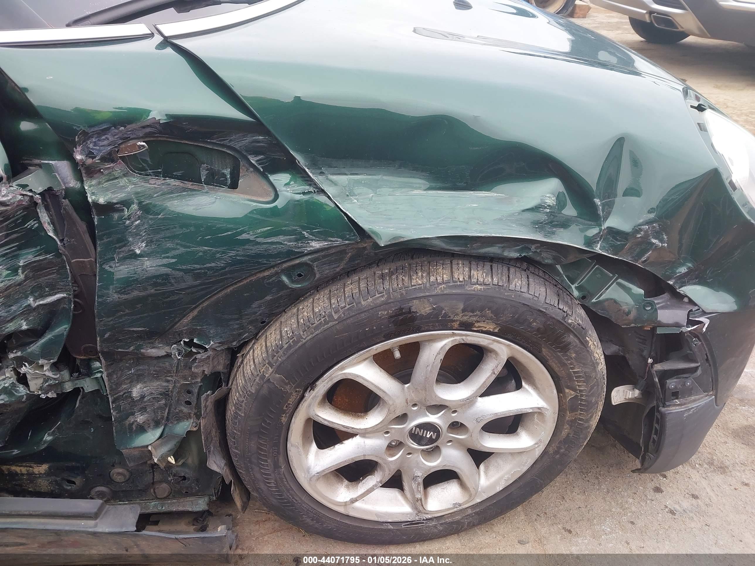 MINI CLUBMAN image 6