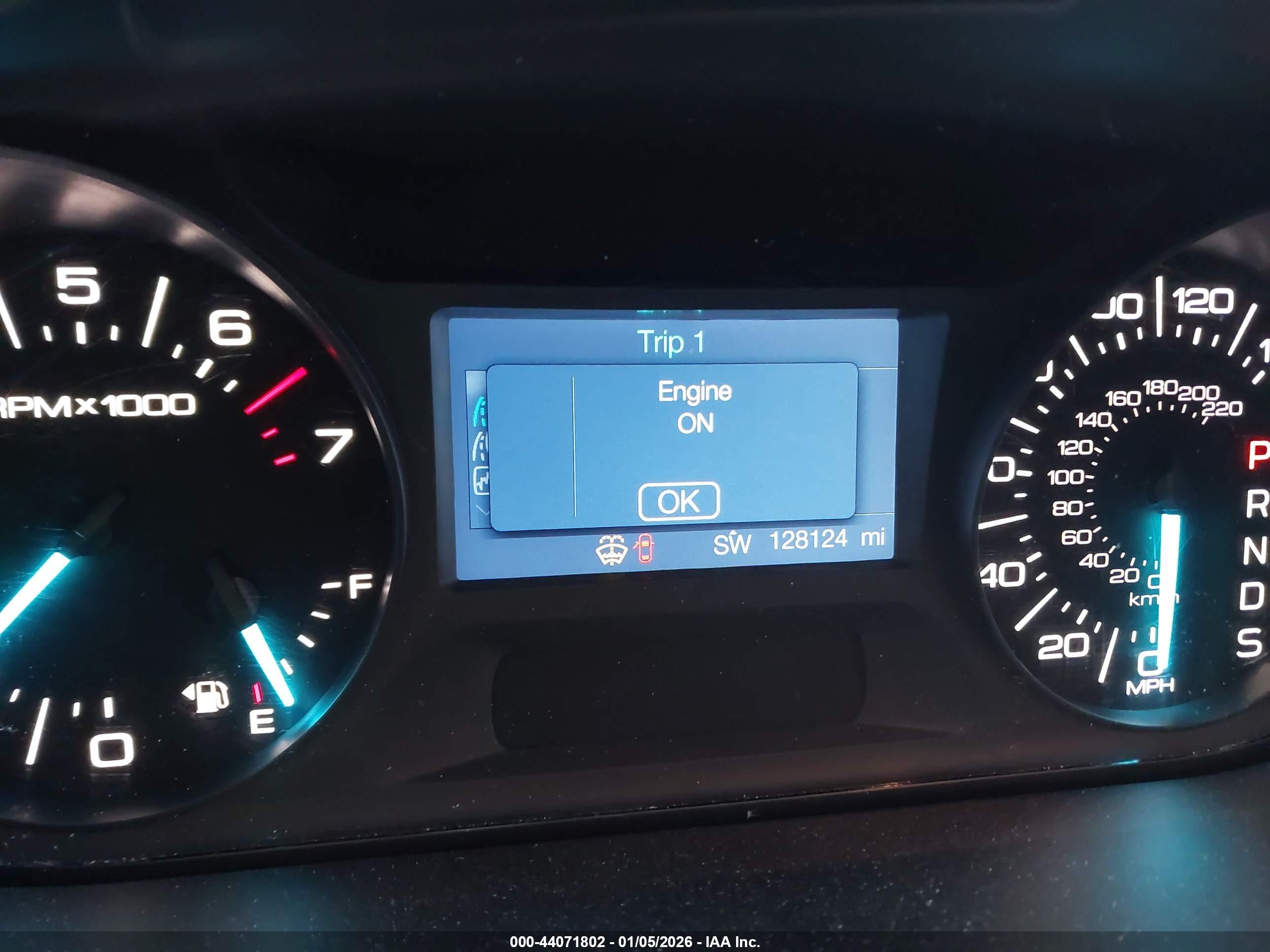FORD EDGE image 7