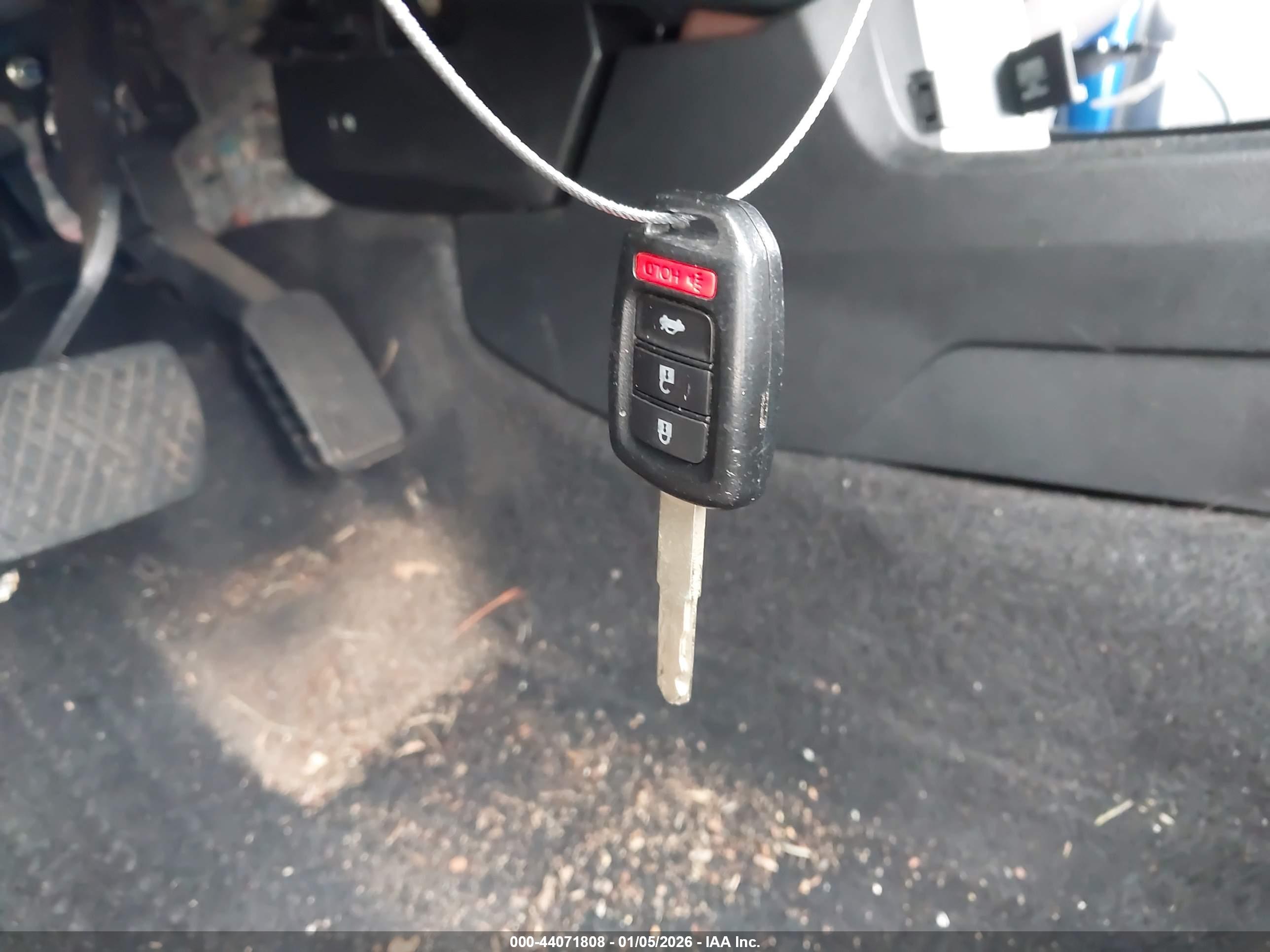 HONDA CIVIC image 11