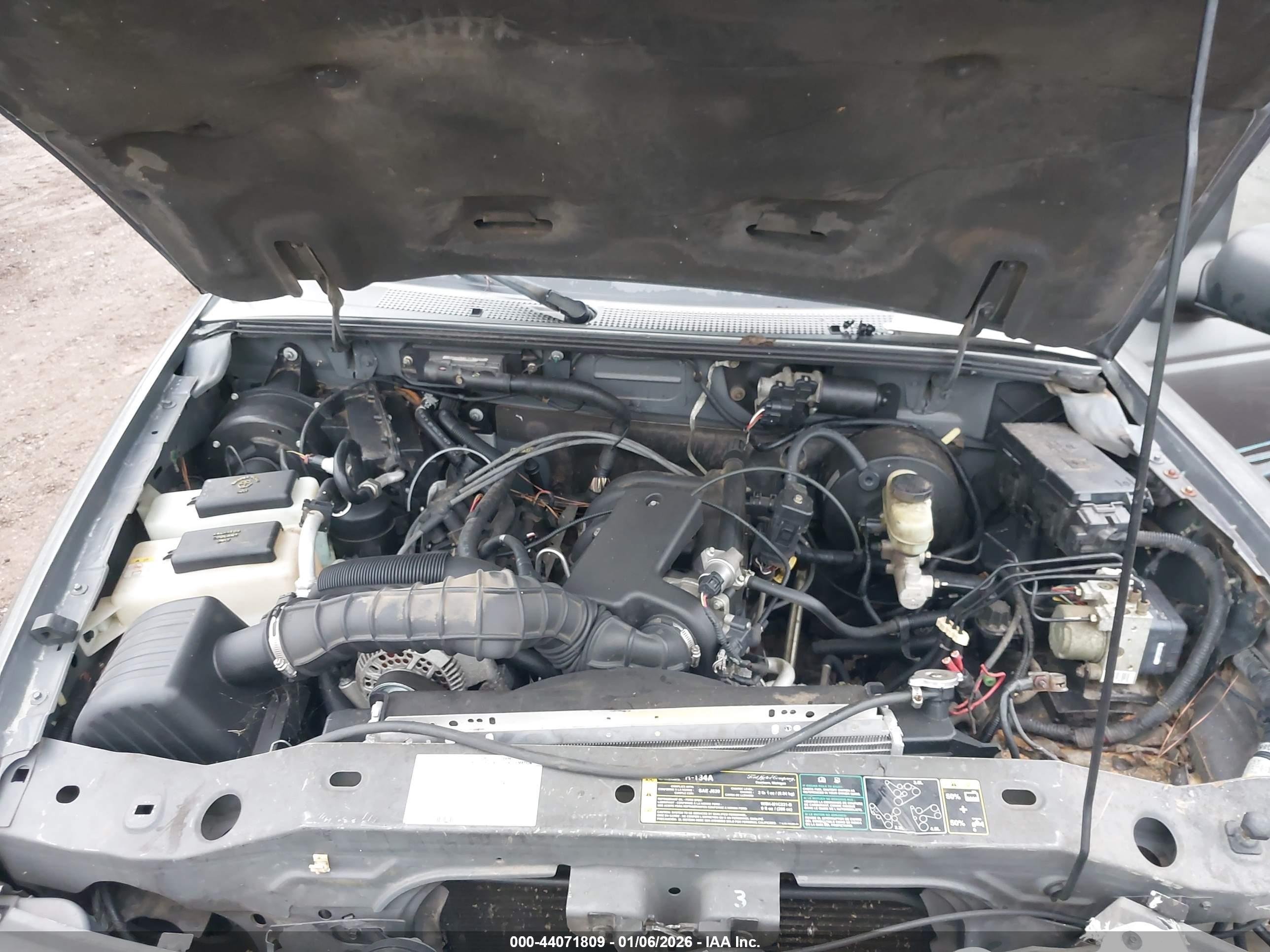 FORD RANGER image 10