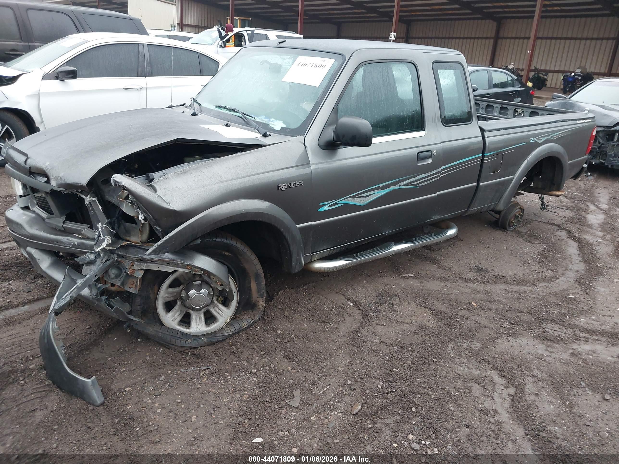 FORD RANGER image 2