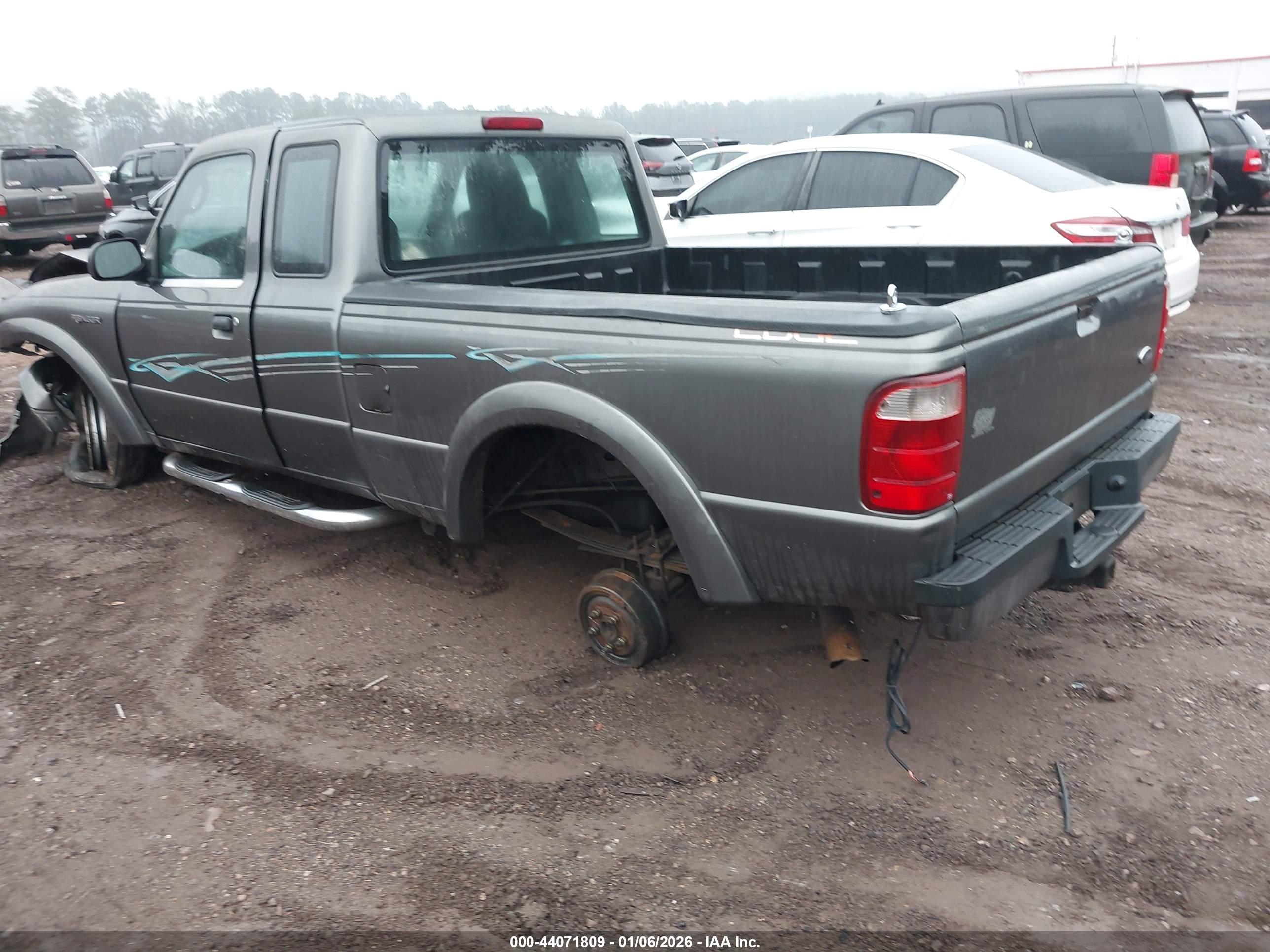 FORD RANGER image 3