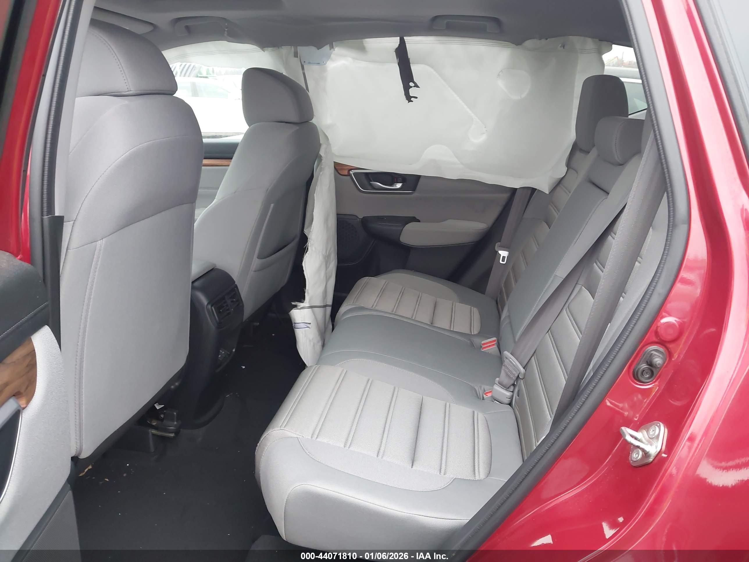 HONDA CR-V image 8
