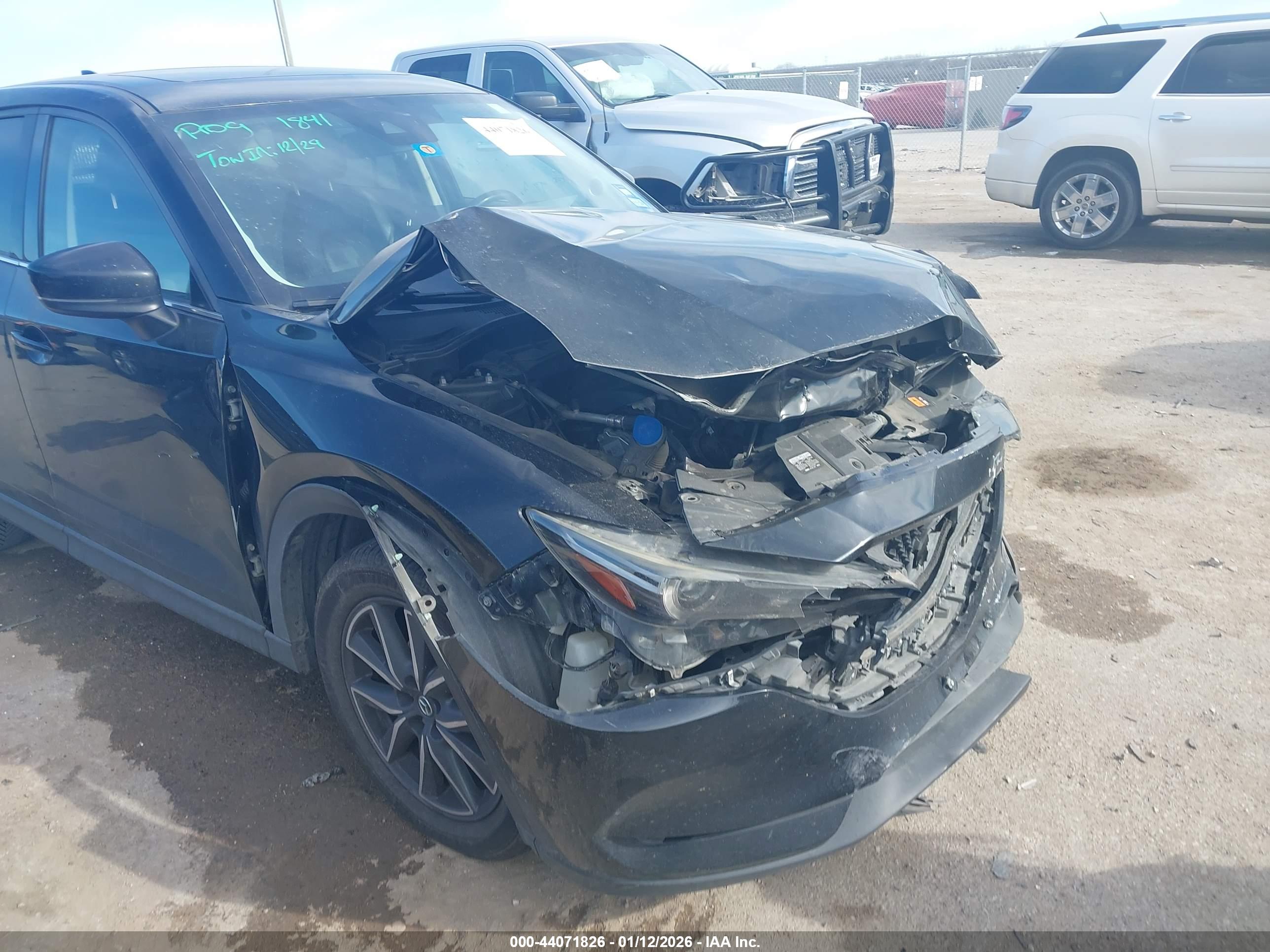 MAZDA CX-5 image 6