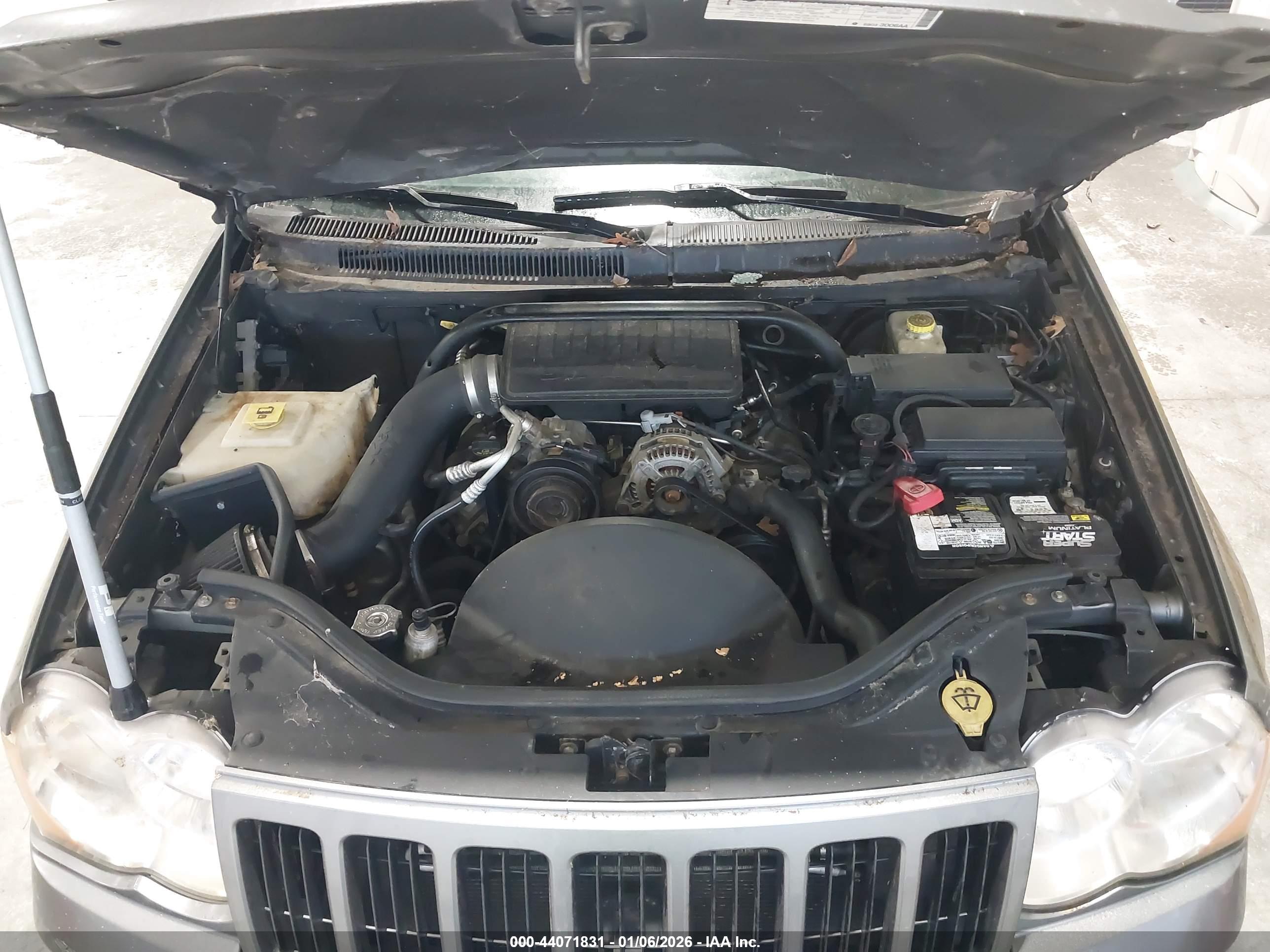JEEP GRAND image 10