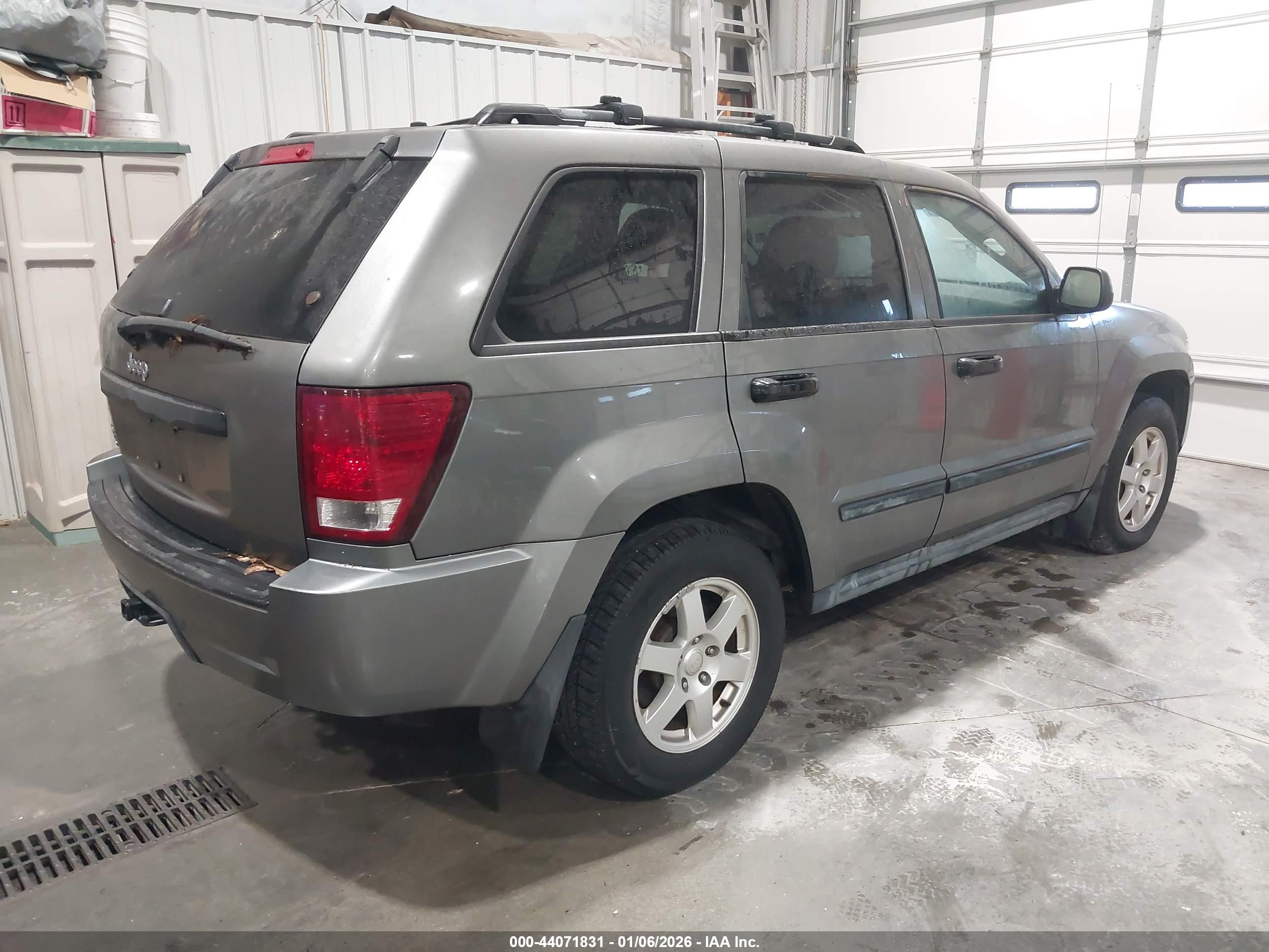 JEEP GRAND image 4