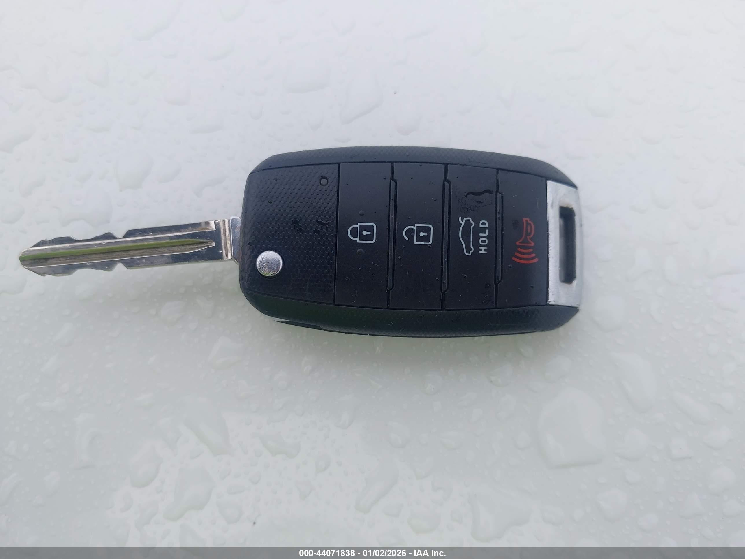 KIA FORTE image 11