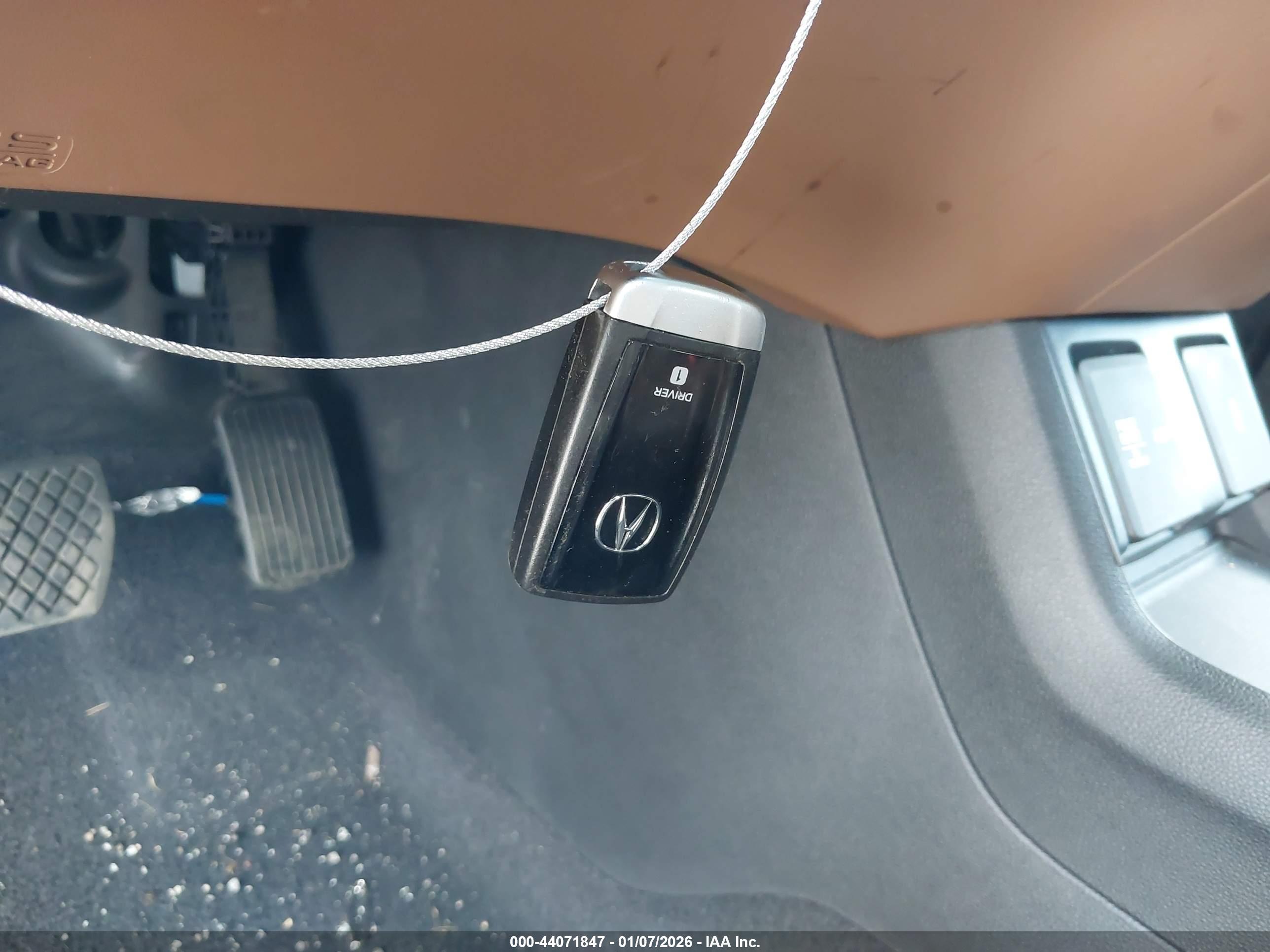 ACURA RDX image 11